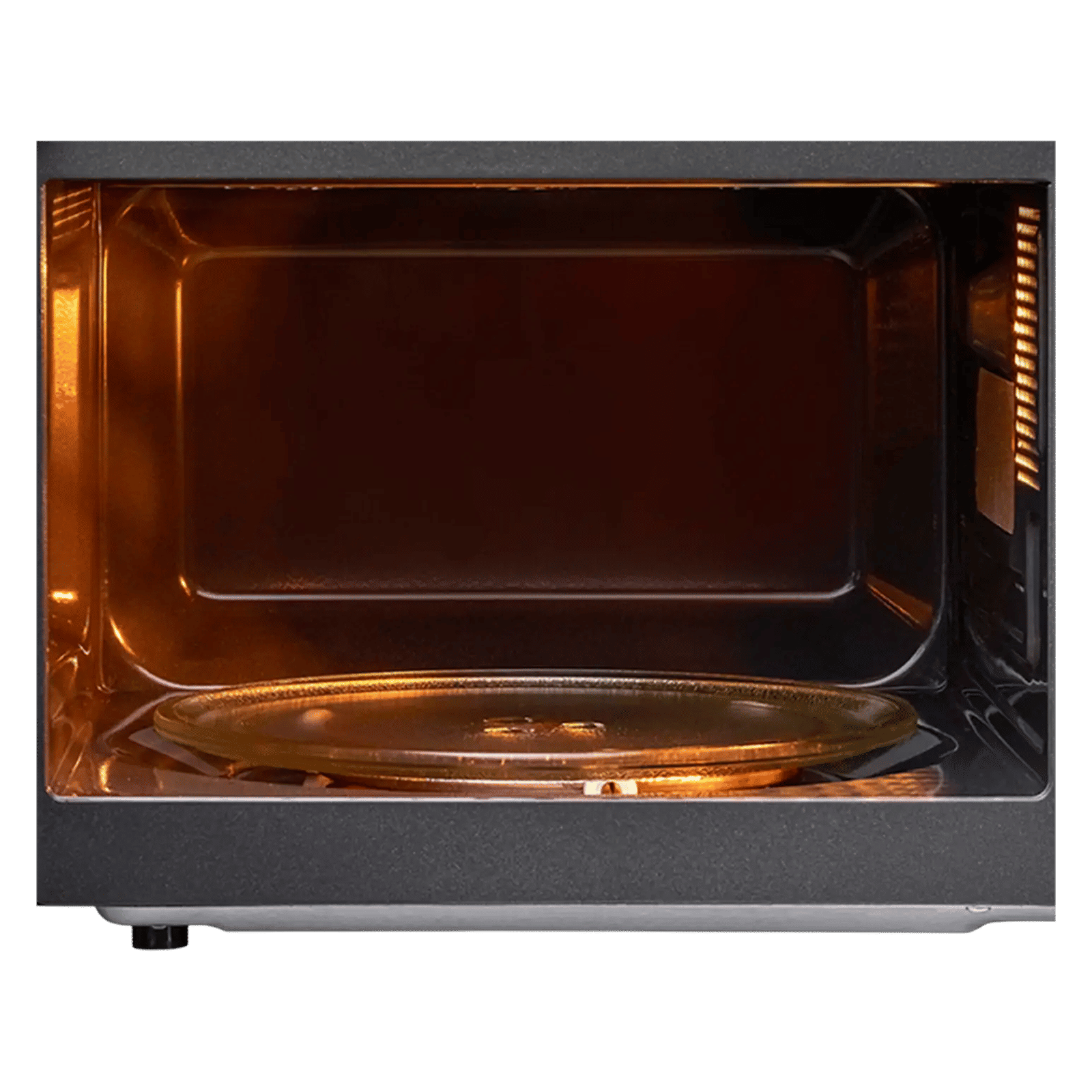 IFB 20L Grill Microwave Oven with 61 Autocook Menus (20PG4S, Metallic Silver)_6