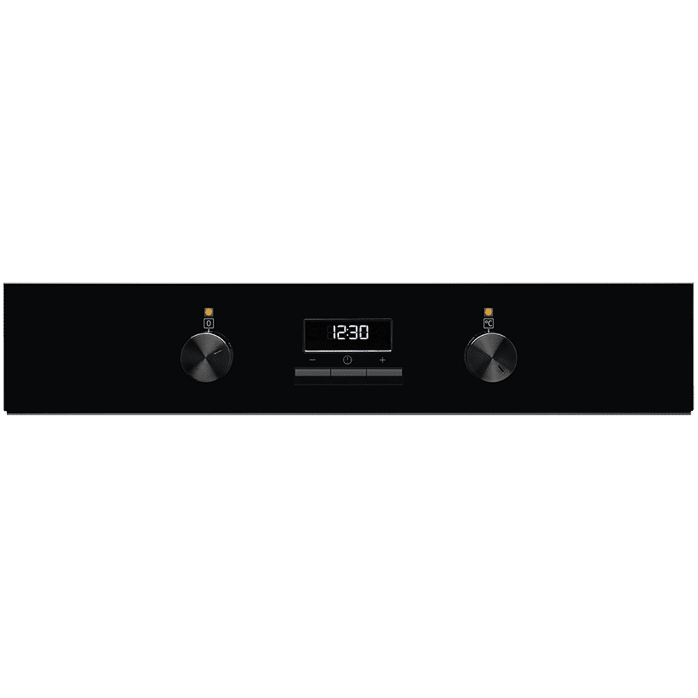 Electrolux 300 Series 65L 60cm Built-in Microwave with Grill (KOH3H00BK, Black) Electrolux 300 Series 65L 60cm Built-in Microwave with Grill (KOH3H00BK, Black)_4