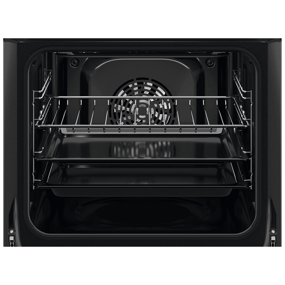 Electrolux 300 Series 65L 60cm Built-in Microwave with Grill (KOH3H00BK, Black) Electrolux 300 Series 65L 60cm Built-in Microwave with Grill (KOH3H00BK, Black)_5