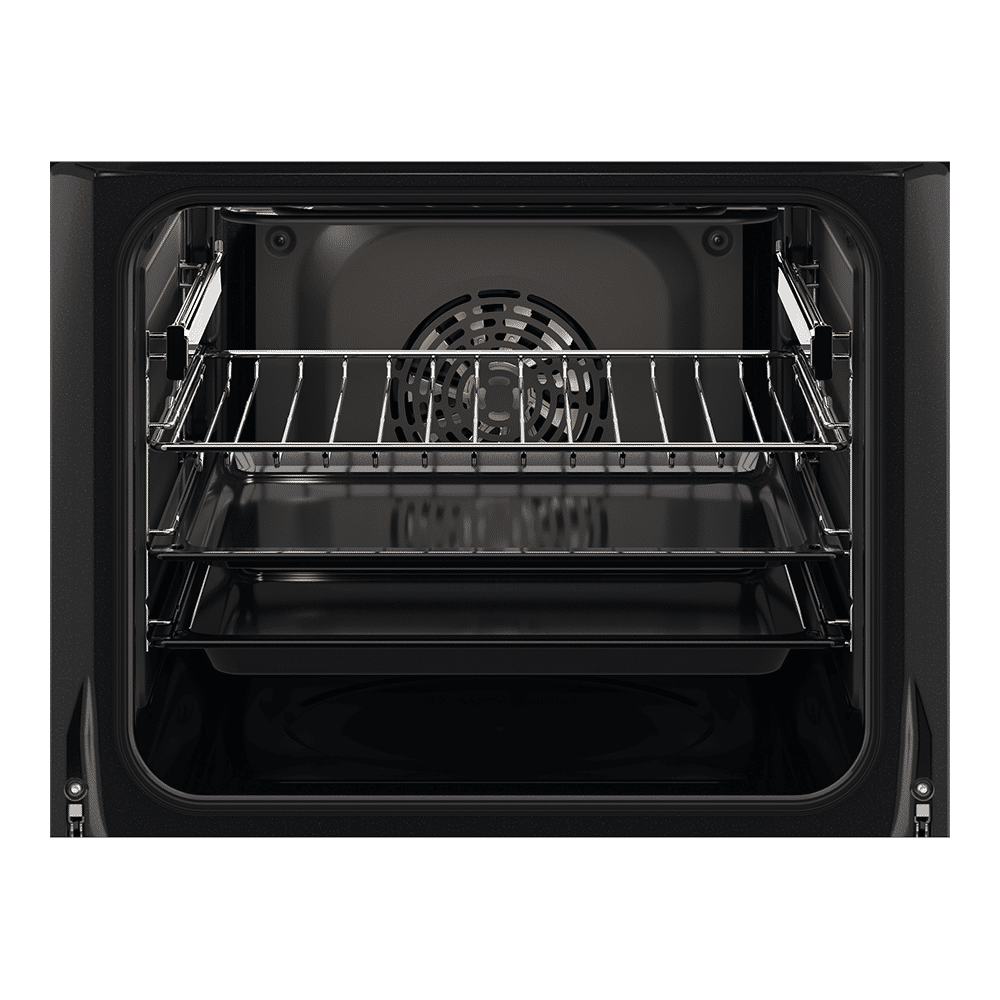 Electrolux 500 Series 65L 60cm Built-in Microwave with Grill (KOD3H50BK, Black) Electrolux 500 Series 65L 60cm Built-in Microwave with Grill (KOD3H50BK, Black)_5