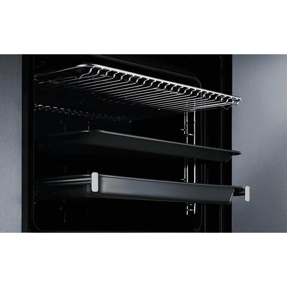 Electrolux 500 Series 65L 60cm Built-in Microwave with Grill (KOD3H50BK, Black) Electrolux 500 Series 65L 60cm Built-in Microwave with Grill (KOD3H50BK, Black)_6