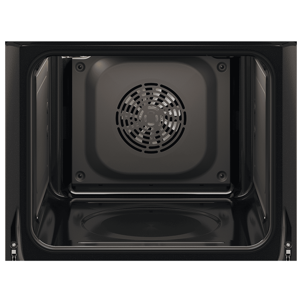 Electrolux 500 Series 65L 60cm Built-in Microwave with Grill (KOD3H50BK, Black) Electrolux 500 Series 65L 60cm Built-in Microwave with Grill (KOD3H50BK, Black)_7