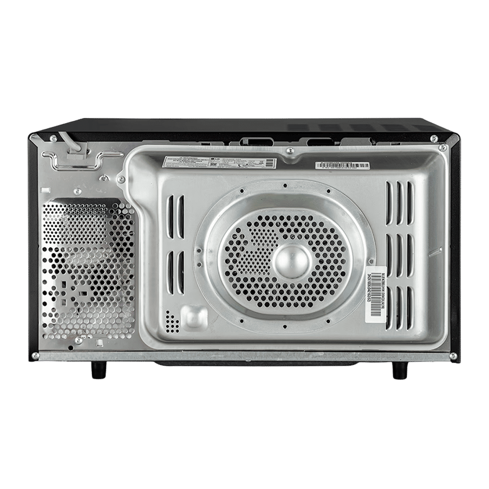 LG 28L Charcoal Convection Microwave Oven with Air Fry Technology (Black) LG 28L Charcoal Convection Microwave Oven with Air Fry Technology (Black)_11