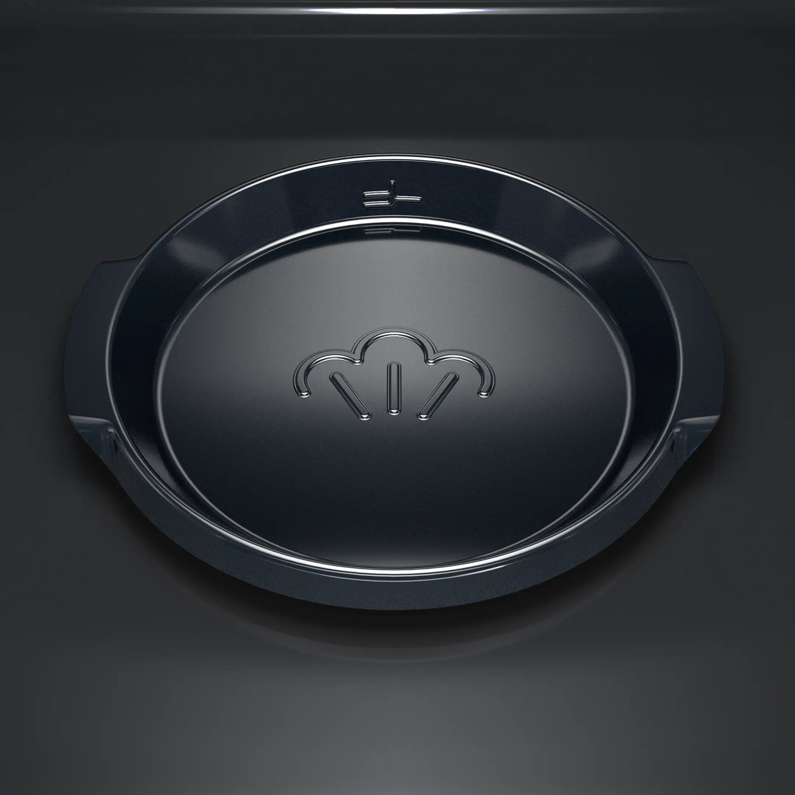 Bosch Series 4 76L 60cm Built-in Oven with Hot Air Safety Fan (HUA717BA0I, Black) Bosch Series 4 76L 60cm Built-in Oven with Hot Air Safety Fan (HUA717BA0I, Black)_9
