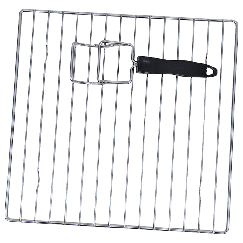 Morphy Richards 52 Litres Oven Toaster Grill (52RCSS, Black) Morphy Richards 52 Litres Oven Toaster Grill (52RCSS, Black)_8