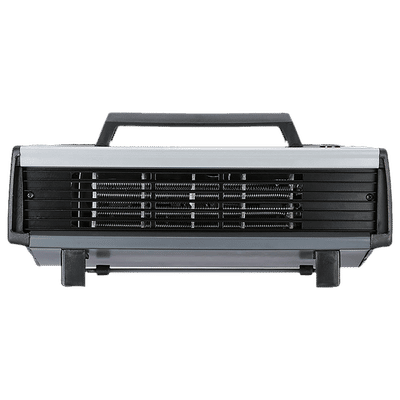 USHA FH812T 2000W Fan Room Heater with Thermal Cut Out (Adjustable Thermostat