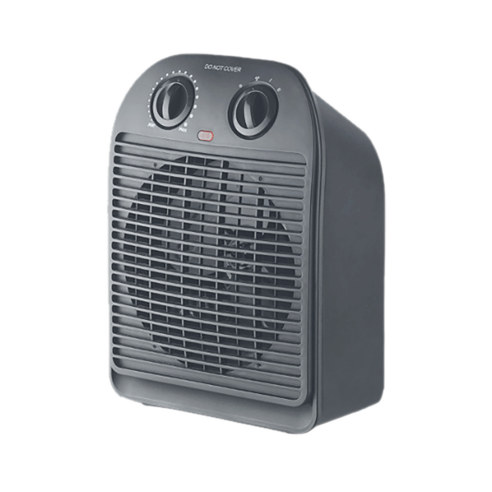 BAJAJ Majesty RFX 2 2000W Fan Room Heater with Automatic Thermal Cutout (Adjustable Thermostat_1