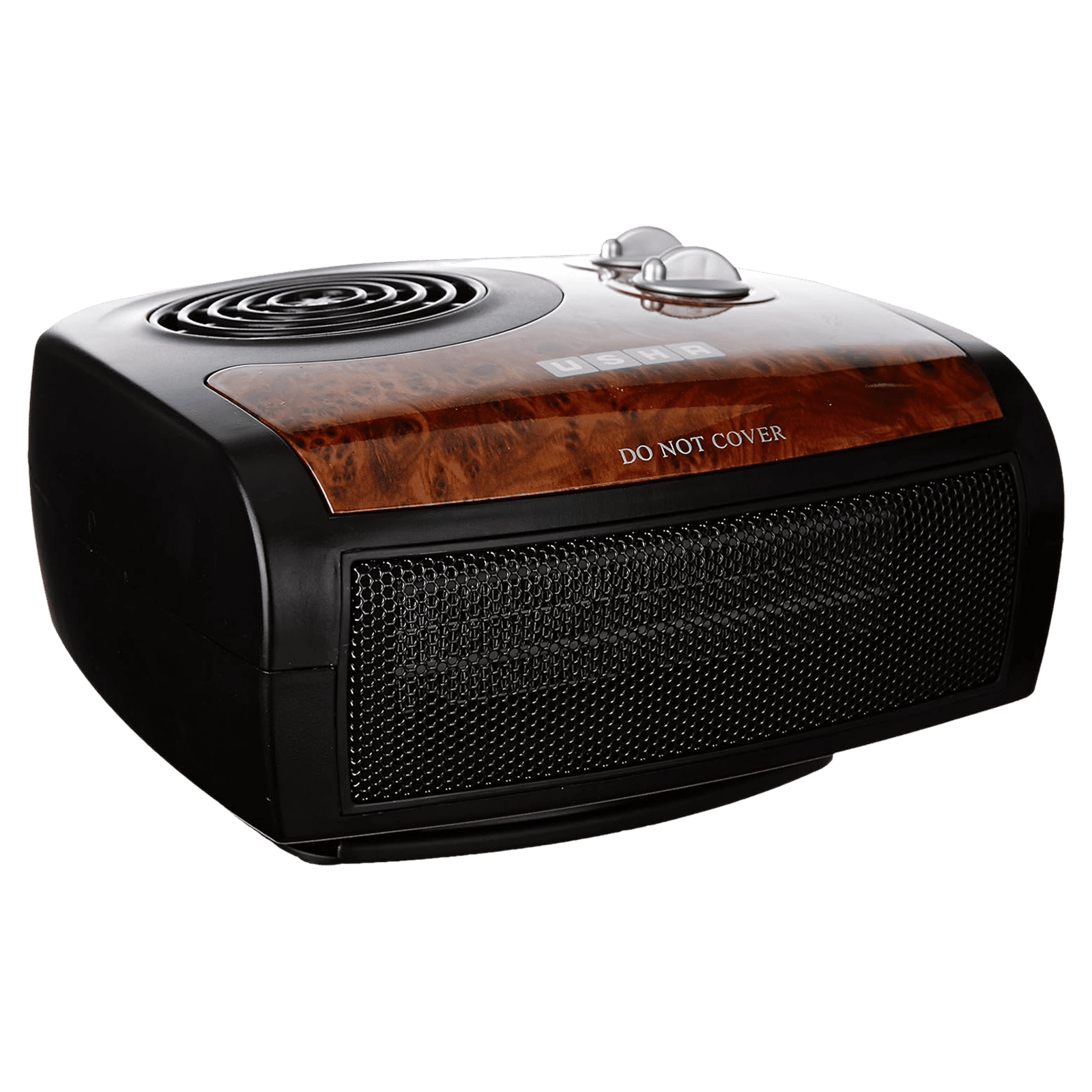 USHA FH 1212 1500W PTC Fan Room Heater with IP23 Protection (Silent Motor Operation USHA FH 1212 1500W PTC Fan Room Heater with IP23 Protection (Silent Motor Operation_4