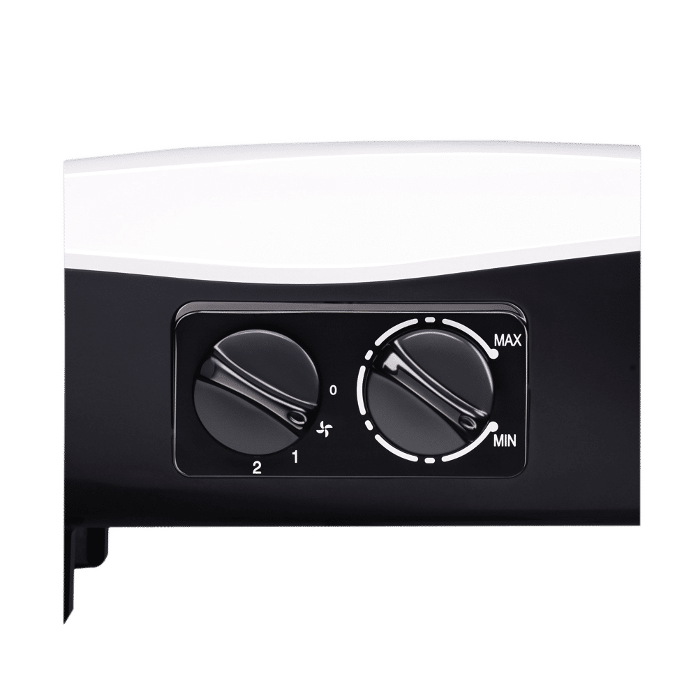 morphy richards Aristo 2000W PTC Fan Room Heater with Adjustable Thermostat (Noiseless Operation_6