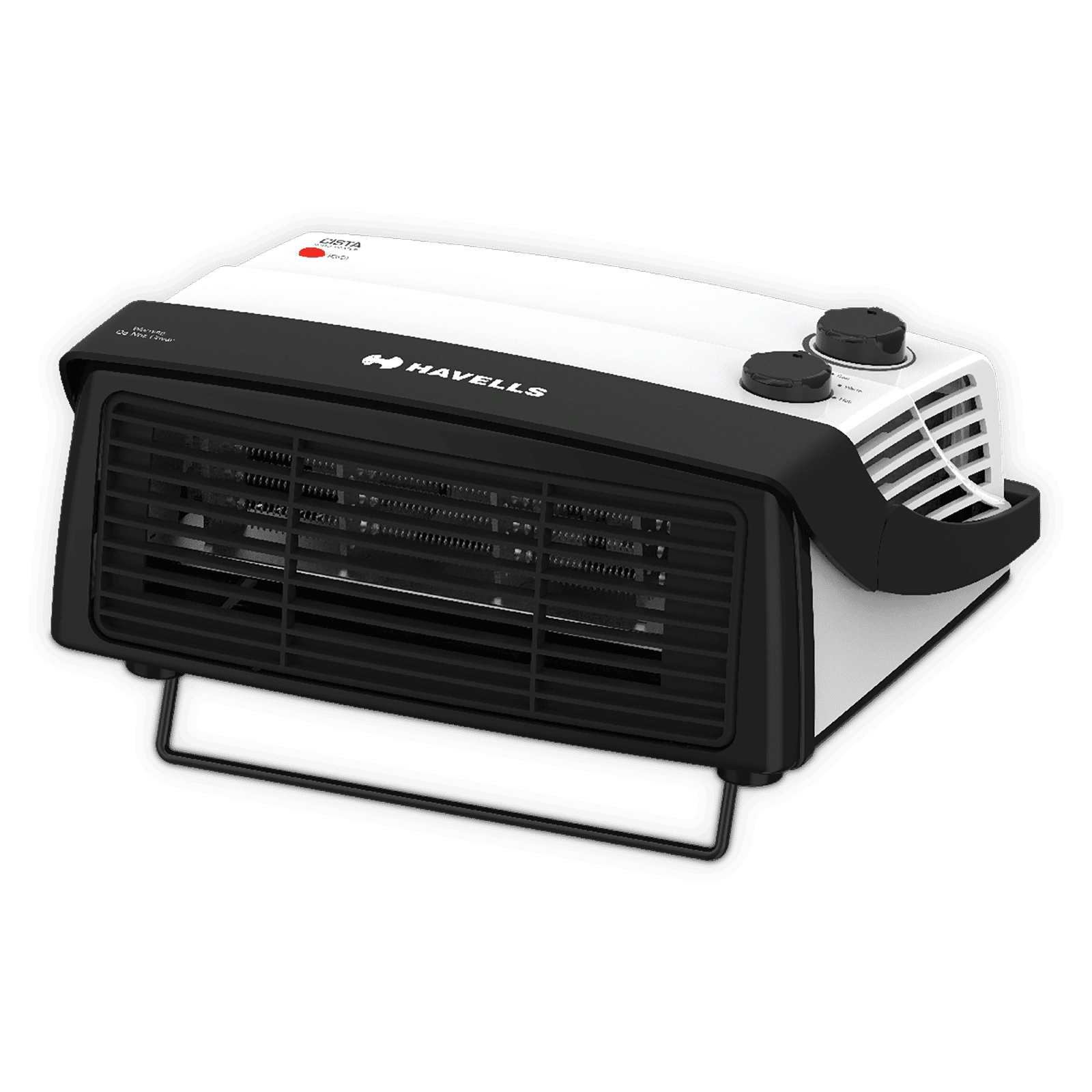 HAVELLS Cista 2000W Fan Room Heater with Faster Heating (Adjustable Height_1