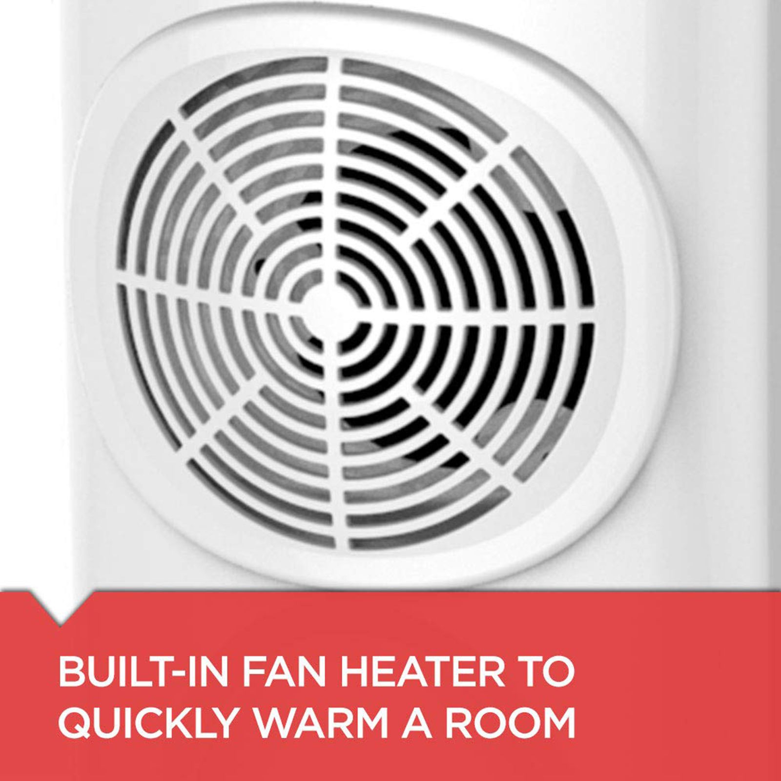 BLACK & DECKER BXRA0901IN 2500W Oil Filled Radiator Room Heater with 9 Fins (Adjustable Thermostat_7