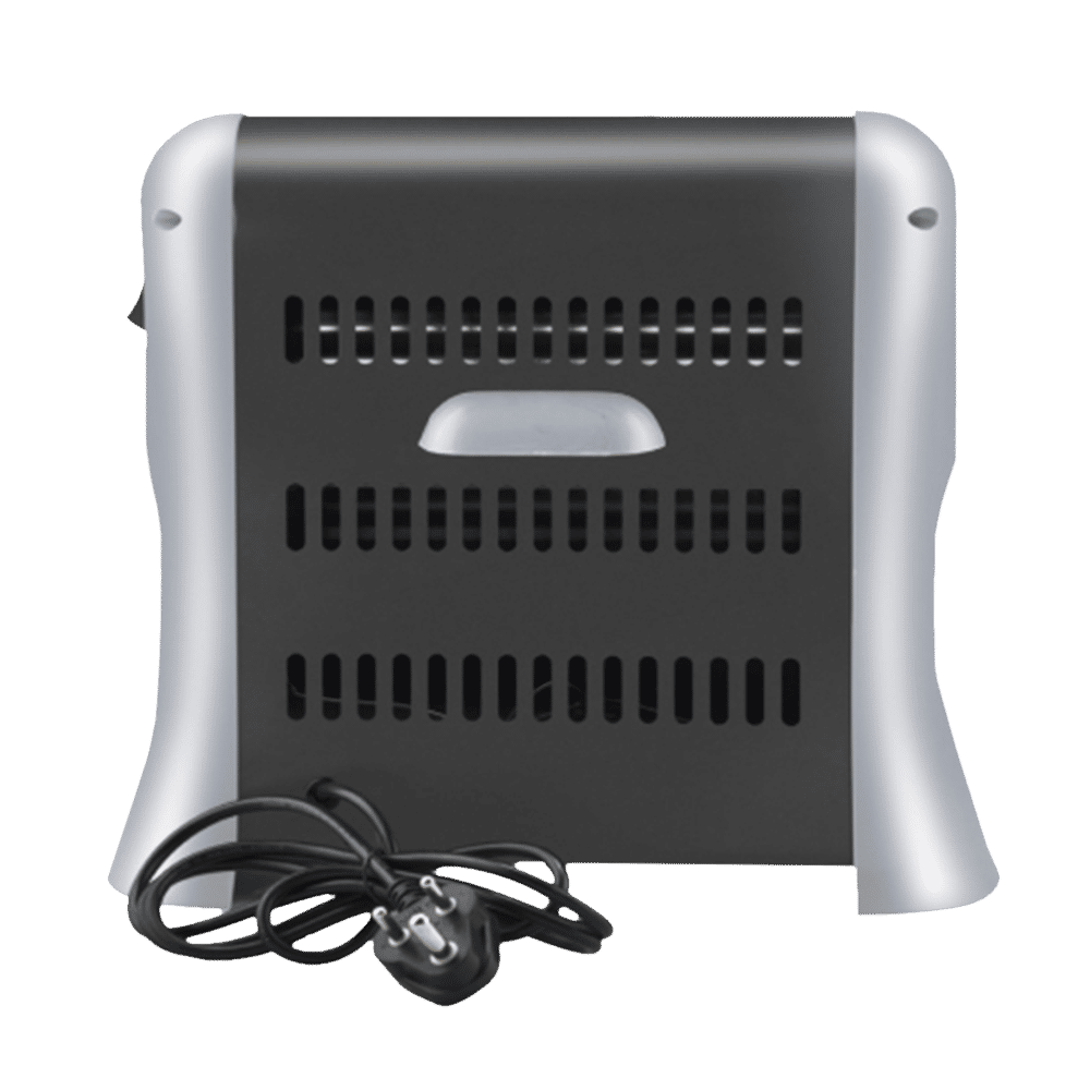MAHARAJA WHITELINE Quato 800 Watts Quartz Room Heater (Tip Over Safety Switch, 5200000539, Grey) MAHARAJA WHITELINE Quato 800 Watts Quartz Room Heater (Tip Over Safety Switch, 5200000539, Grey)_3