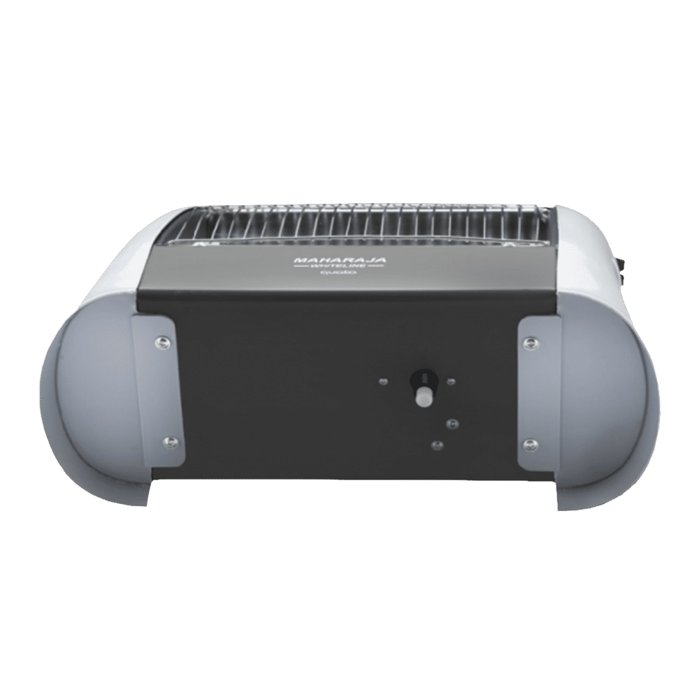 MAHARAJA WHITELINE Quato 800 Watts Quartz Room Heater (Tip Over Safety Switch, 5200000539, Grey) MAHARAJA WHITELINE Quato 800 Watts Quartz Room Heater (Tip Over Safety Switch, 5200000539, Grey)_5
