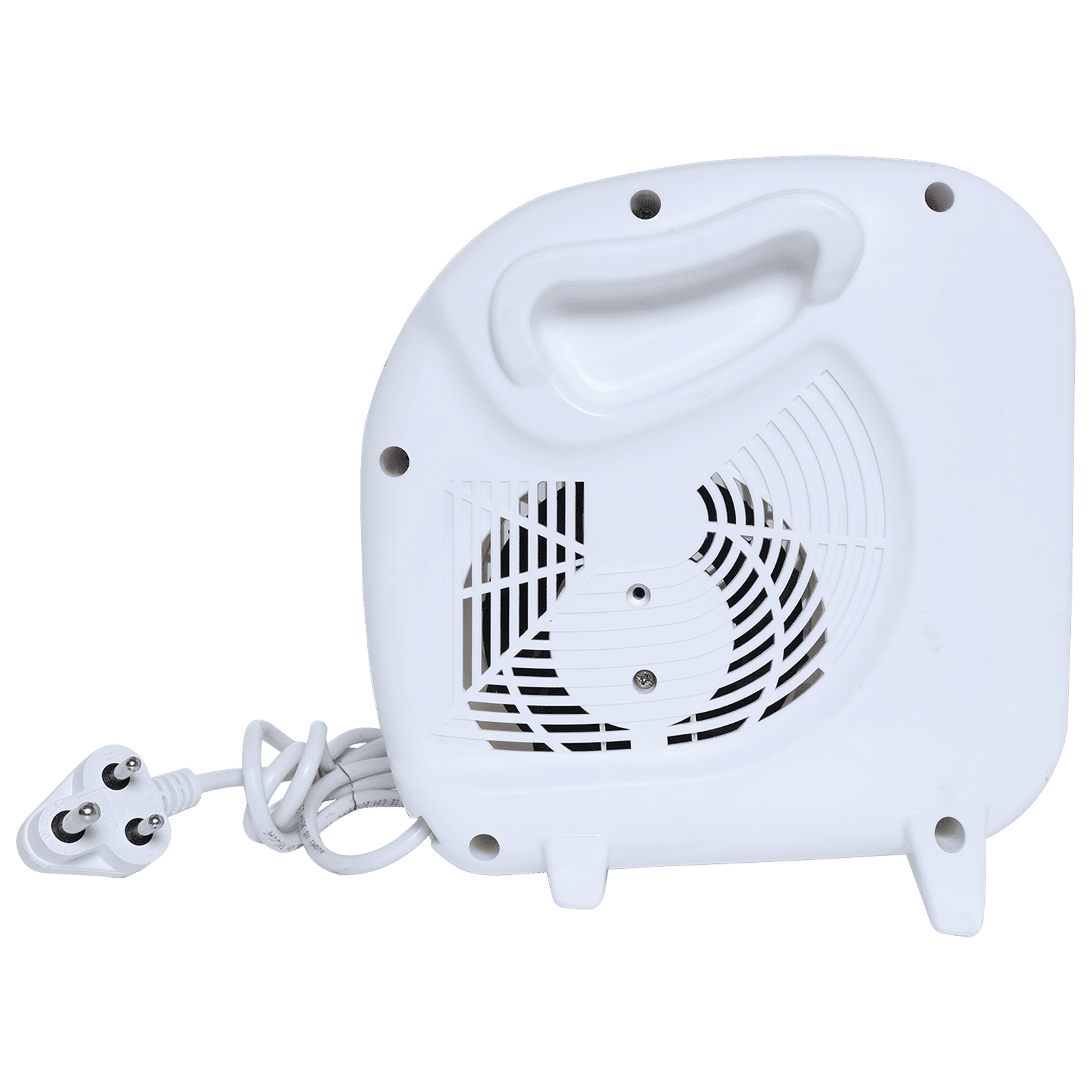 Croma 1400W Fan Room Heater with Adjustable Thermostat (Noiseless Operation_6