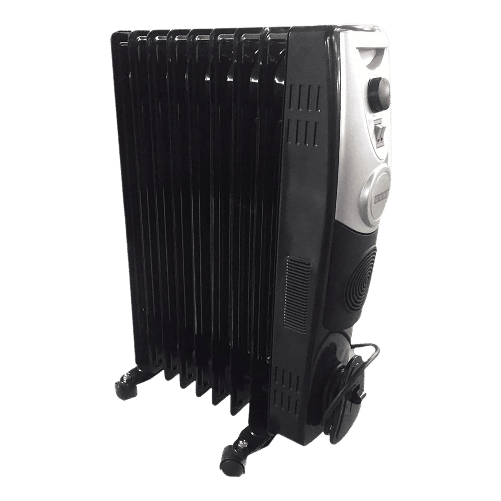 USHA 4209 F 2400W PTC Oil Filled Radiator Room Heater with Rust Protection (Adjustable Thermostat USHA 4209 F 2400W PTC Oil Filled Radiator Room Heater with Rust Protection (Adjustable Thermostat_5