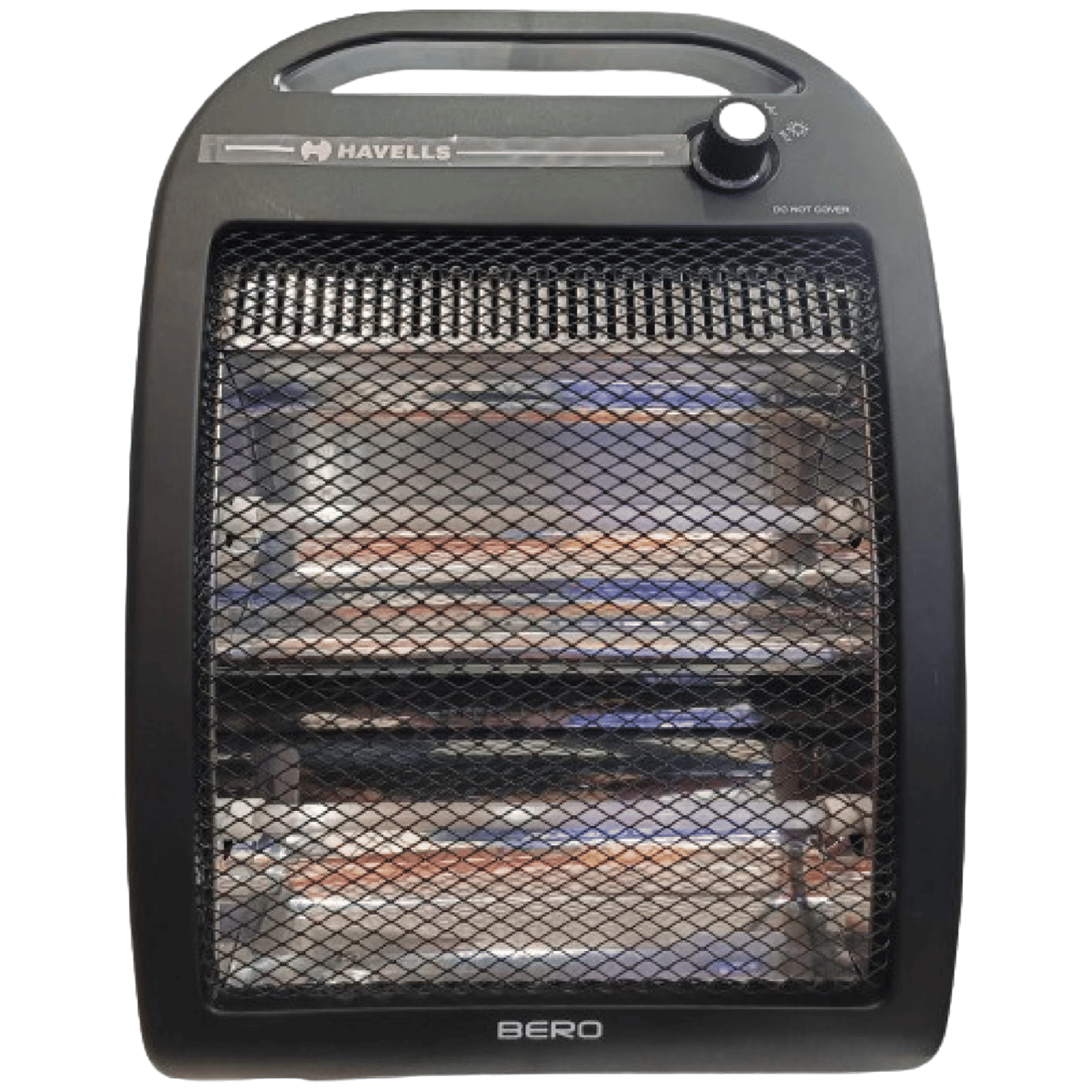 HAVELLS Bero Quartz 800W Quartz Room Heater with Rust Free Stainless Steel Reflector (Tip Over Switch for Safety_1