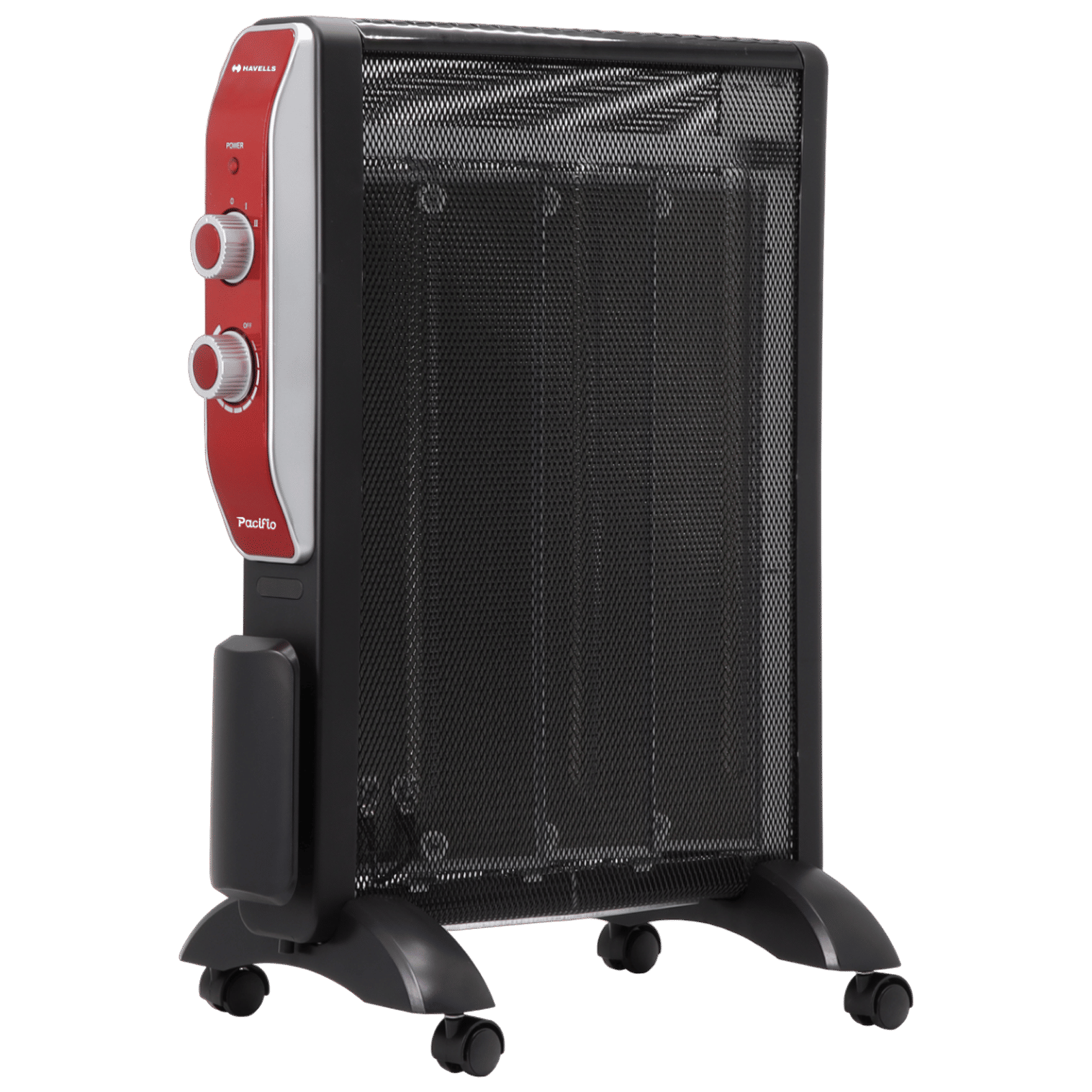 HAVELLS Pacifio Mica 1500W Convection Room Heater with Micathermic Technology (Silent Operation HAVELLS Pacifio Mica 1500W Convection Room Heater with Micathermic Technology (Silent Operation_1