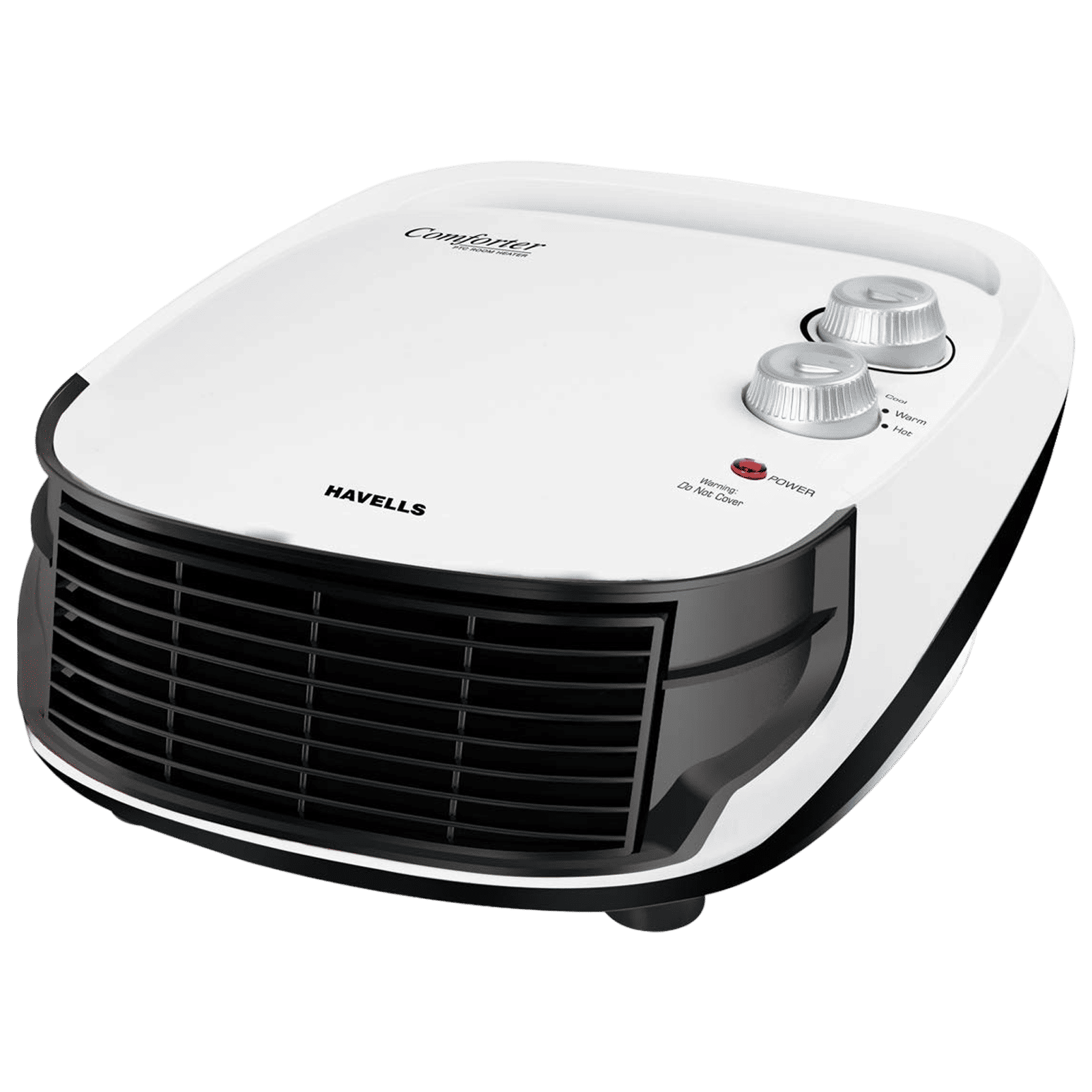 HAVELLS Comforter 2000W Fan Room Heater with Adjustable Thermostat (Auto Shut-off HAVELLS Comforter 2000W Fan Room Heater with Adjustable Thermostat (Auto Shut-off_1