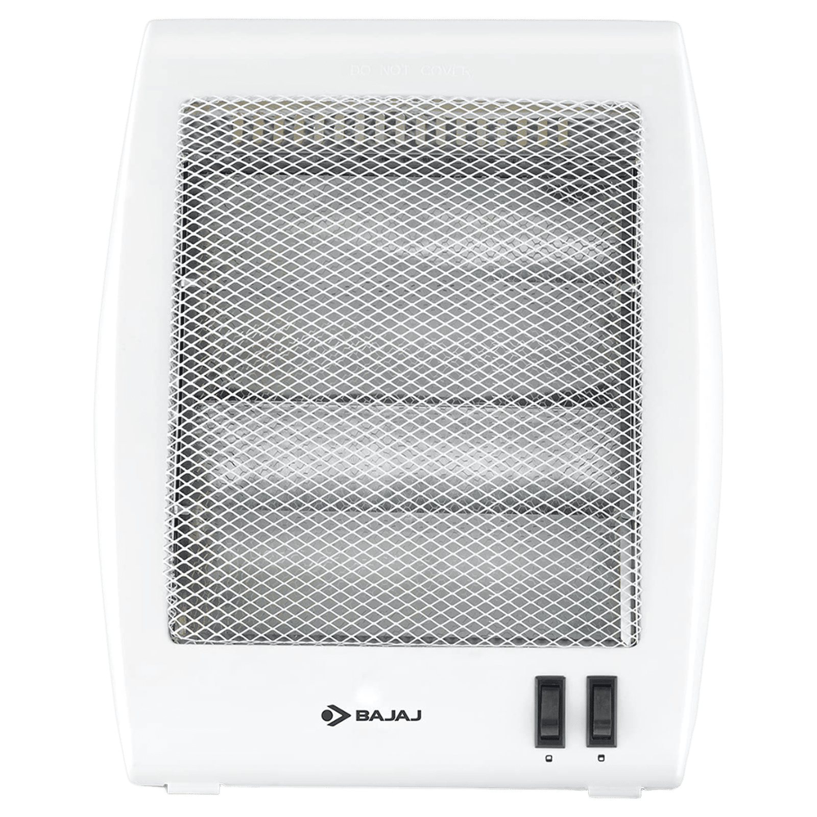 BAJAJ RHX-2 800W Halogen Room Heater with Noiseless Operation (Neat Clean Operation_1