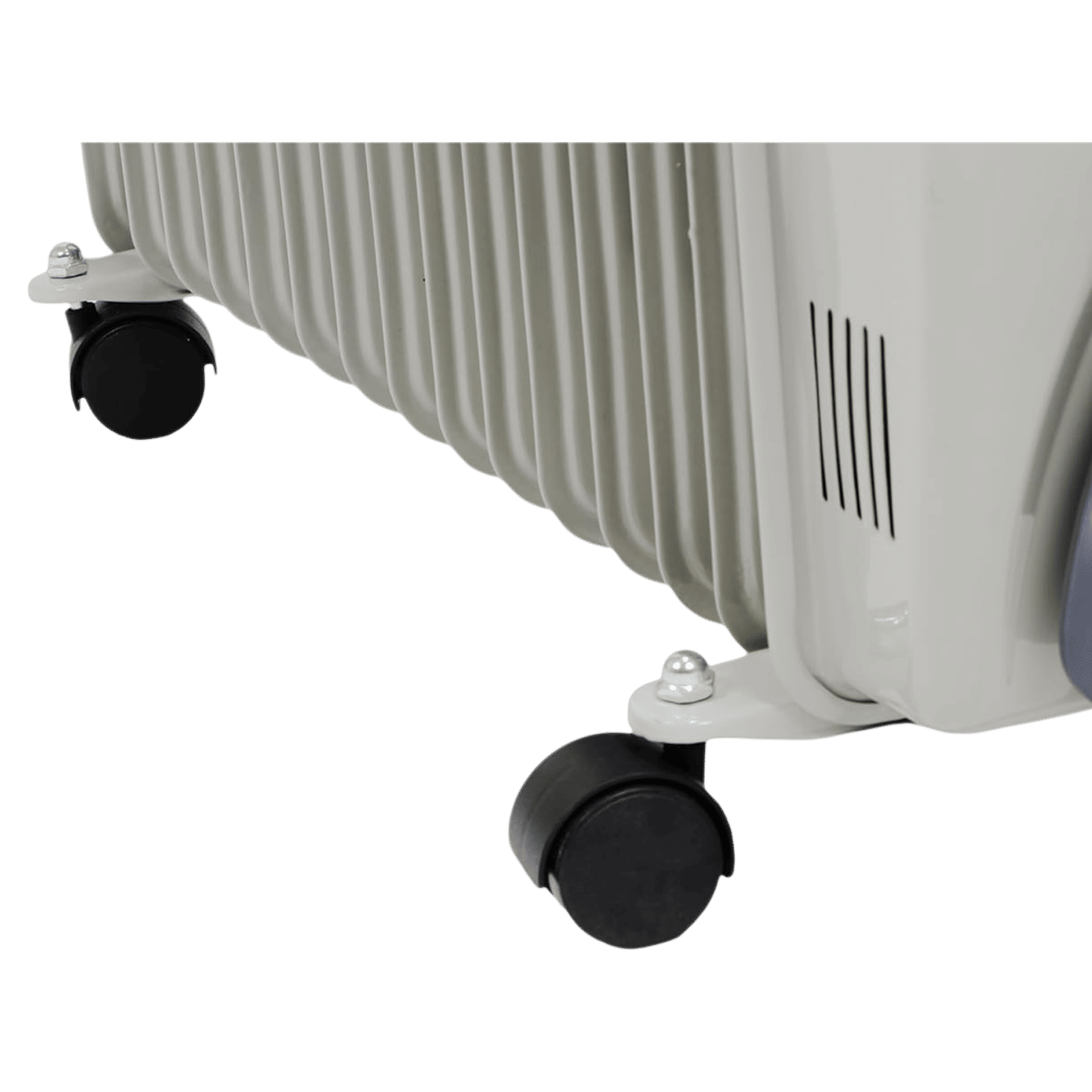 Russell Hobbs ROR09XLTF 2400W Oil Filled Radiator Room Heater with 9 Fins (24 Hour Adjustable Timer Russell Hobbs ROR09XLTF 2400W Oil Filled Radiator Room Heater with 9 Fins (24 Hour Adjustable Timer_9