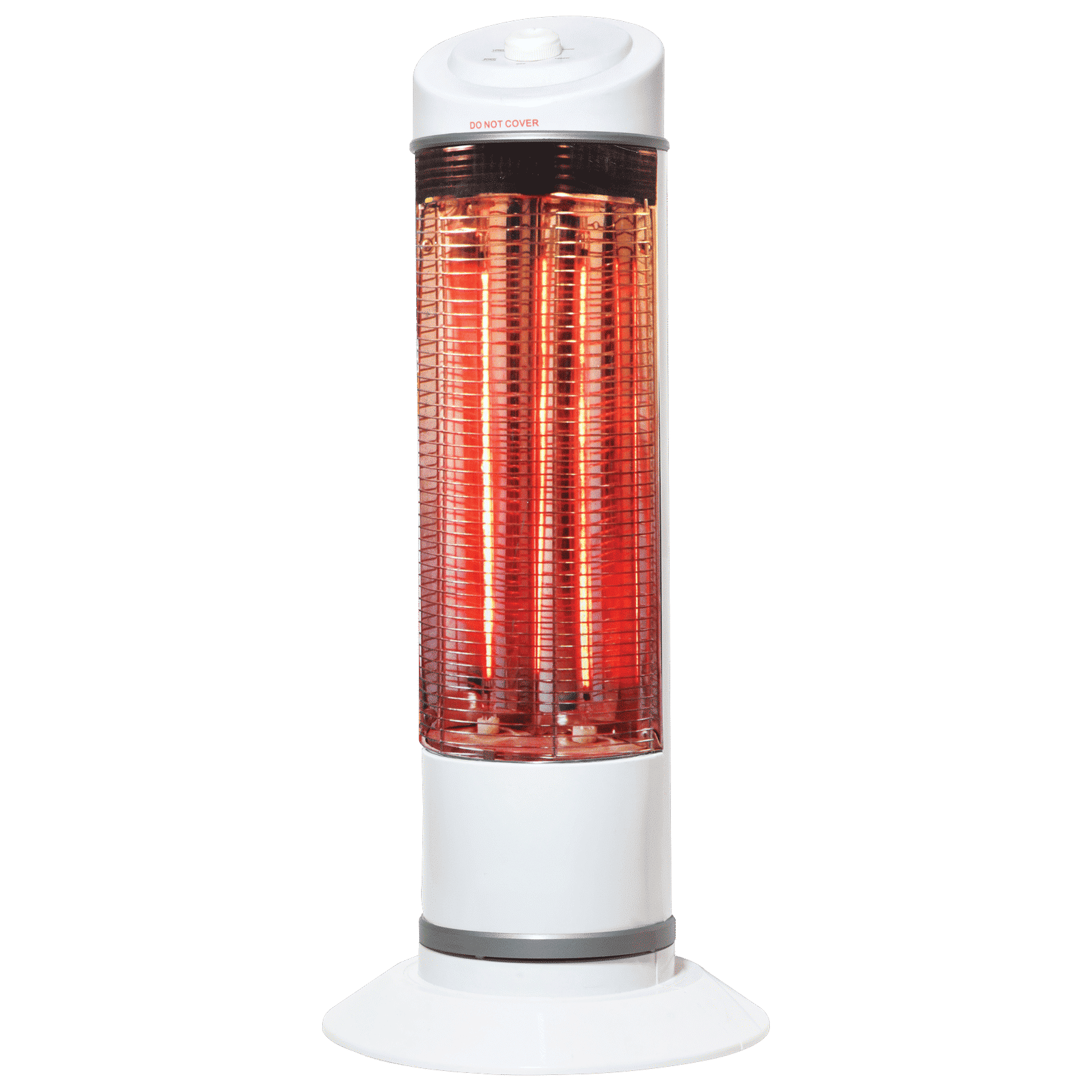 Russell Hobbs 1200 Watts Carbon Room Heater (Wide Oscillation, RCH1200W, White)_1