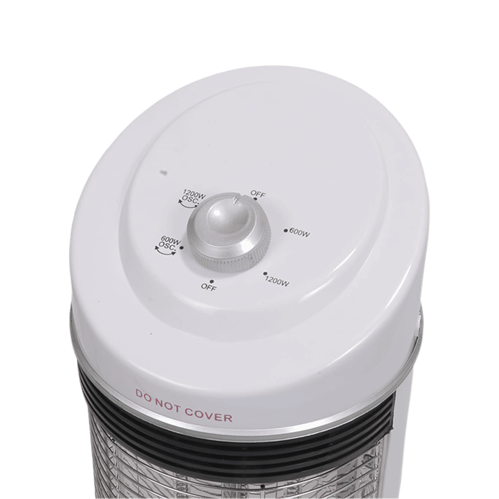 Russell Hobbs 1200 Watts Carbon Room Heater (Wide Oscillation, RCH1200W, White)_9