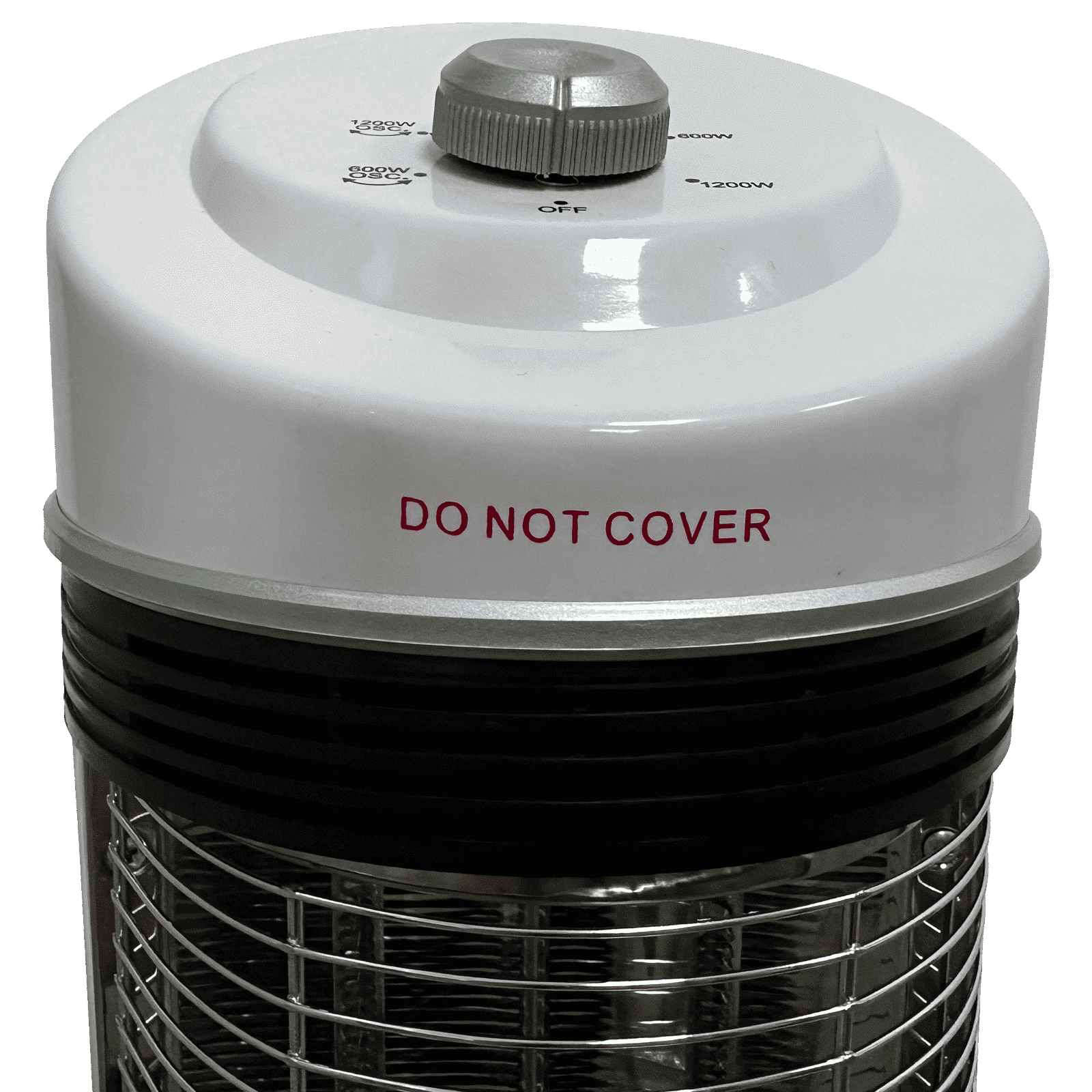 Russell Hobbs 1200 Watts Carbon Room Heater (Wide Oscillation, RCH1200W, White)_5