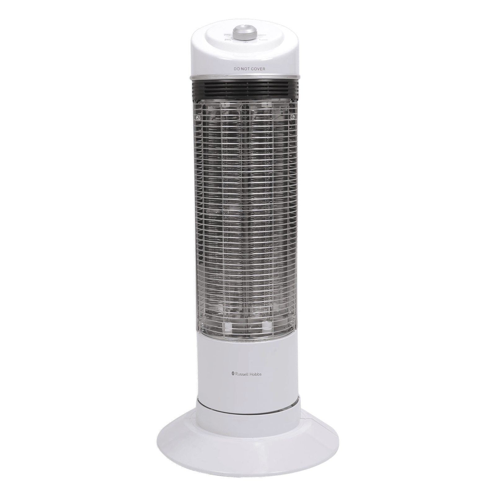 Russell Hobbs 1200 Watts Carbon Room Heater (Wide Oscillation, RCH1200W, White)_8