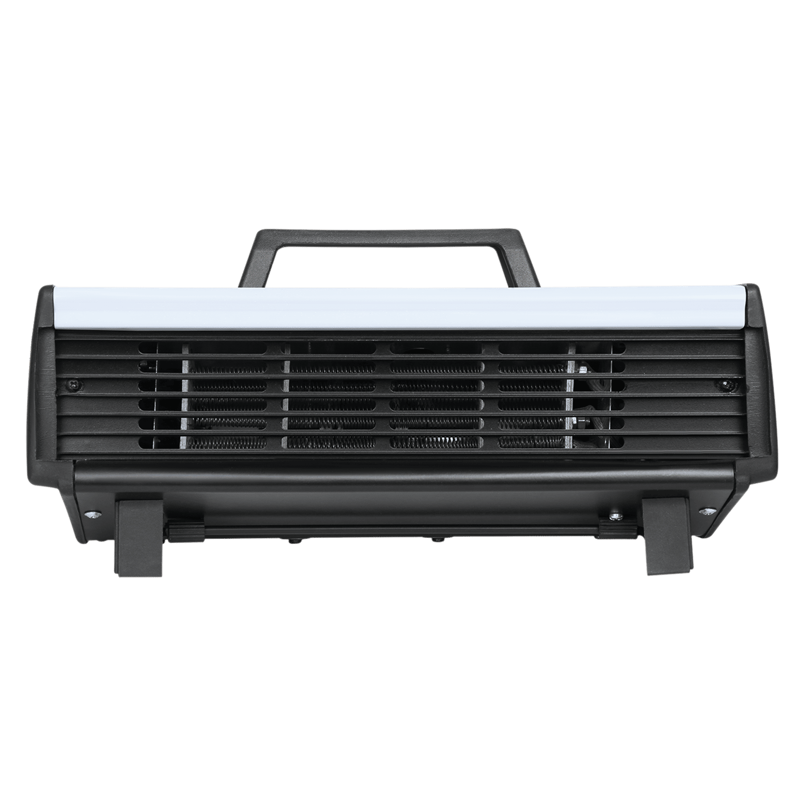 Croma 2000W Fan Room Heater with 2 Heating Modes (Adjustable Thermostat, Black & Grey) Croma 2000W Fan Room Heater with 2 Heating Modes (Adjustable Thermostat, Black & Grey)_3