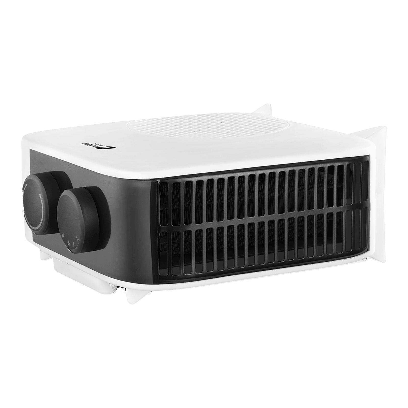 Orient Glint 2000W Electric Fan Room Heater with 2 Heating Modes (Overheat Protection, White) Orient Glint 2000W Electric Fan Room Heater with 2 Heating Modes (Overheat Protection, White)_4