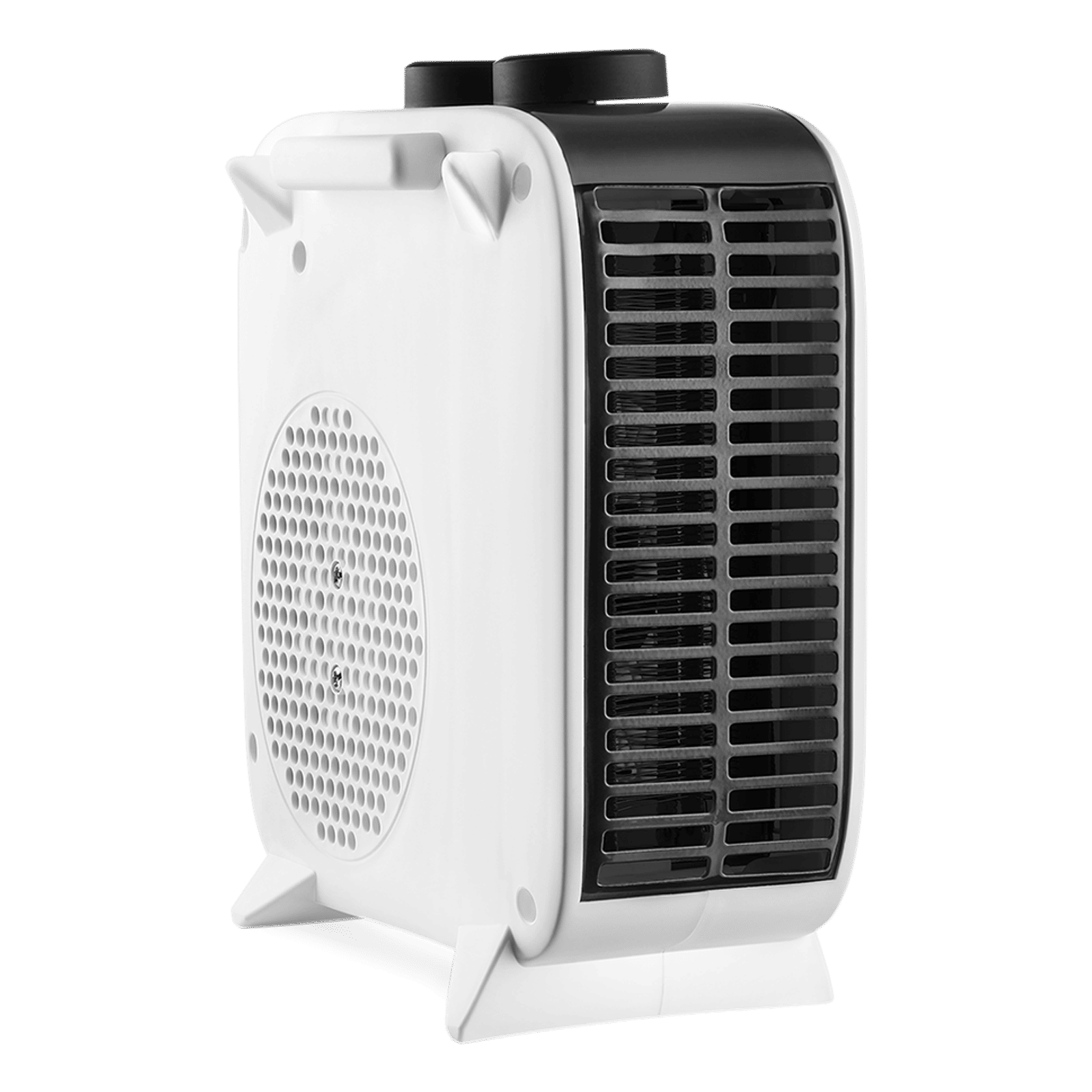 Orient Glint 2000W Electric Fan Room Heater with 2 Heating Modes (Overheat Protection, White) Orient Glint 2000W Electric Fan Room Heater with 2 Heating Modes (Overheat Protection, White)_5