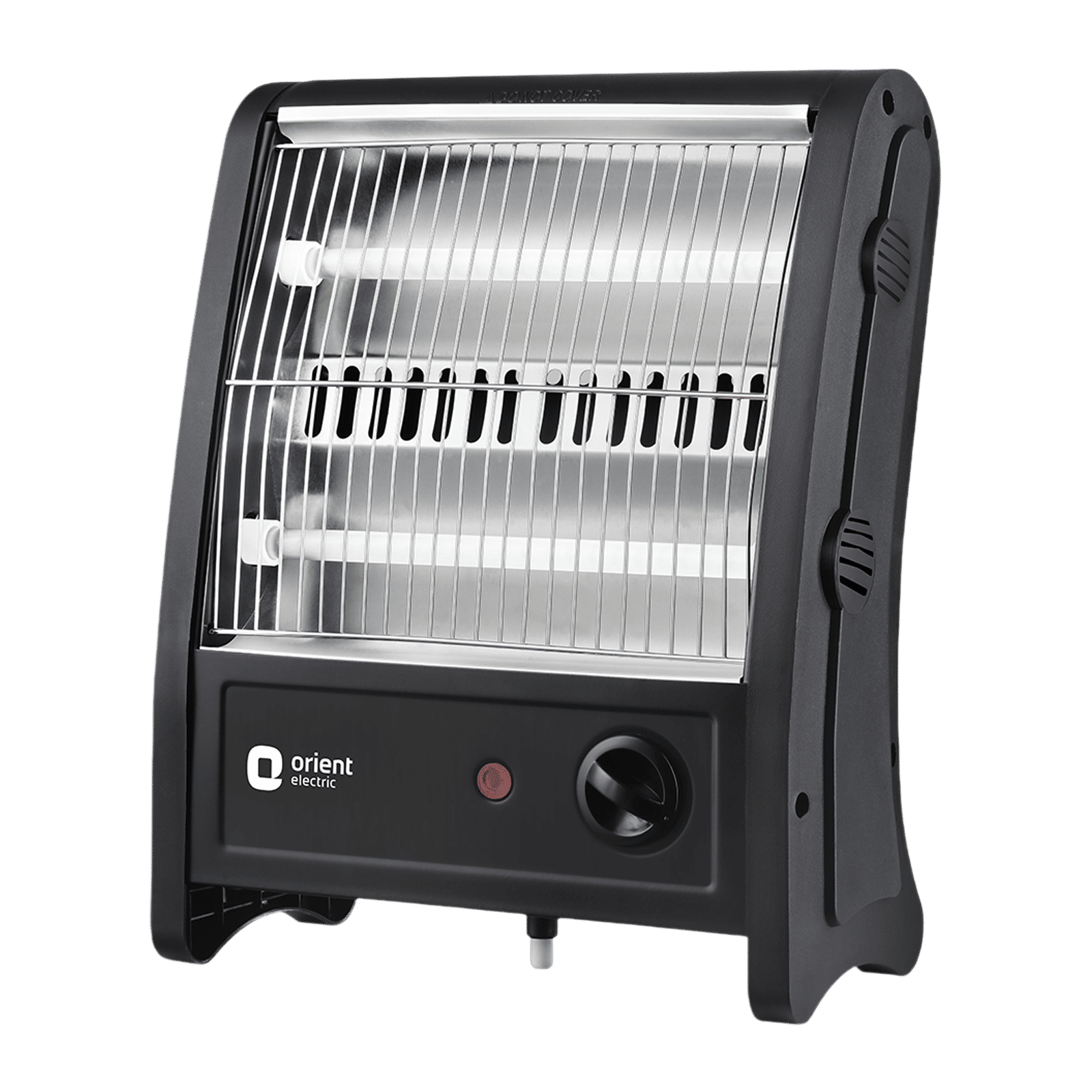 Orient Instahot Neo 800W Quartz Room Heater with 2 Heating Modes (Black)_4