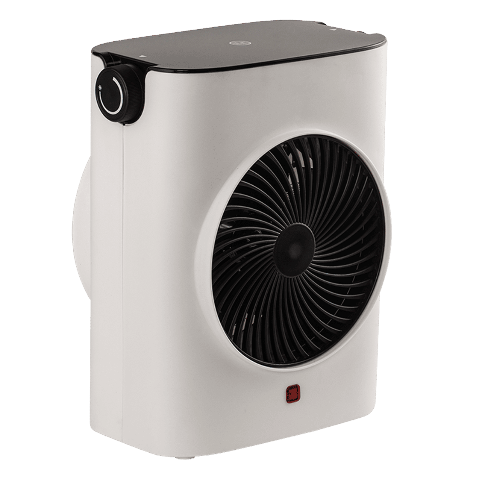 Russell Hobbs HeatFlow 2000W Fan Room Heater with 2 Heating Modes (Adjustable Thermostat, White)_4