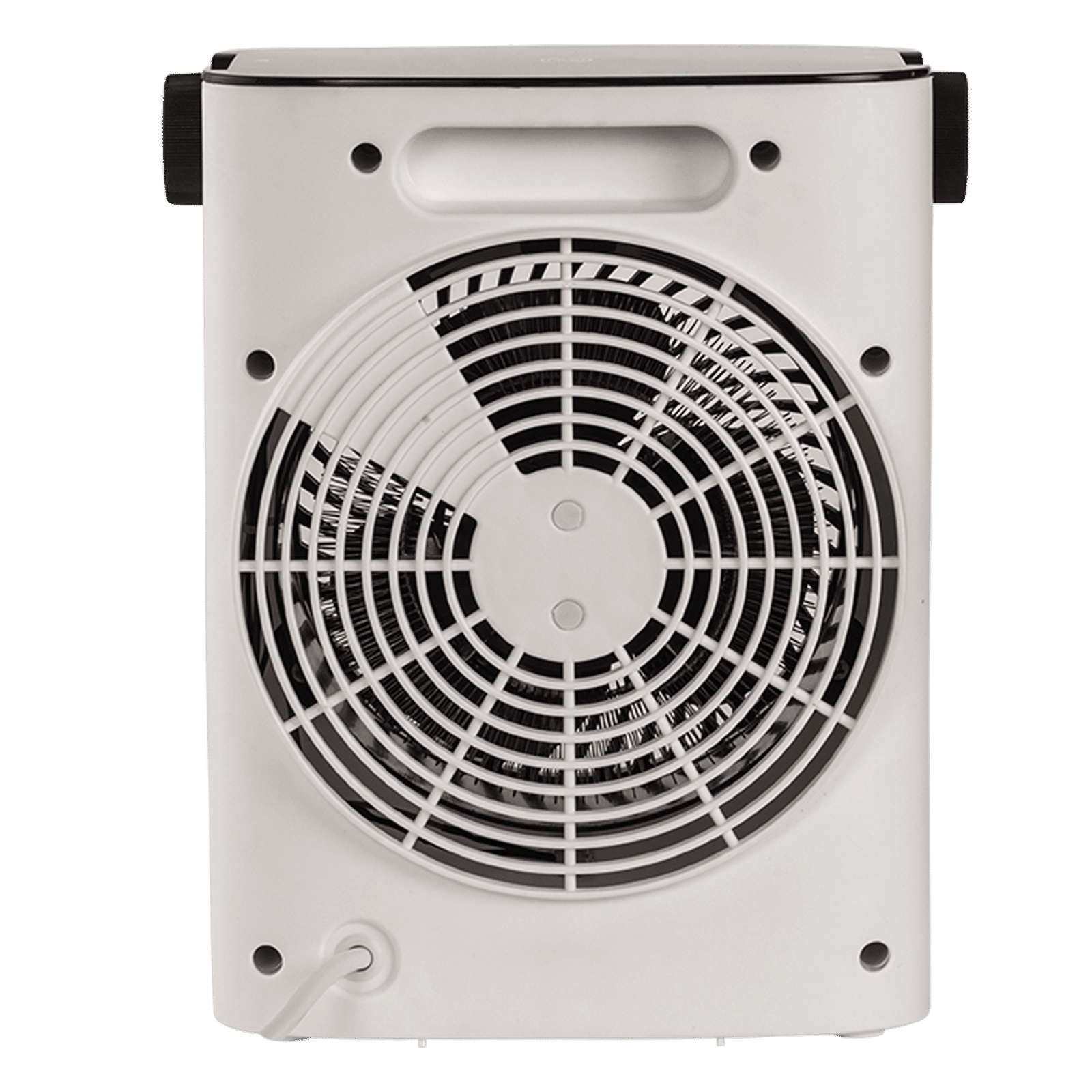 Russell Hobbs HeatFlow 2000W Fan Room Heater with 2 Heating Modes (Adjustable Thermostat, White)_6