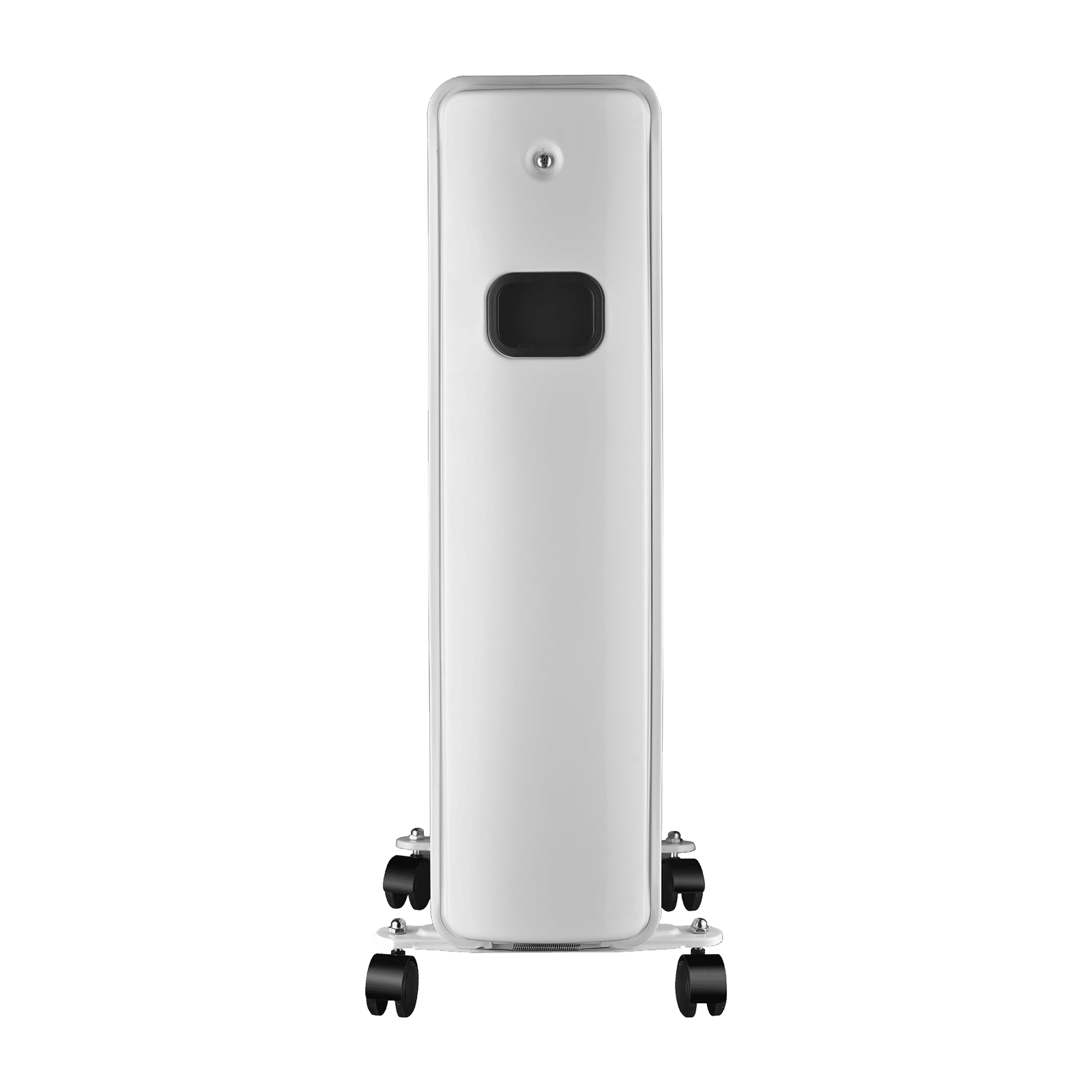 Russell Hobbs ROR11DF 2900W Digital Oil Filled Radiator Room Heater with 11 Radiating Heating Fins (Oxygen-Friendly Heating, White) Russell Hobbs ROR11DF 2900W Digital Oil Filled Radiator Room Heater with 11 Radiating Heating Fins (Oxygen-Friendly Heating, White)_4
