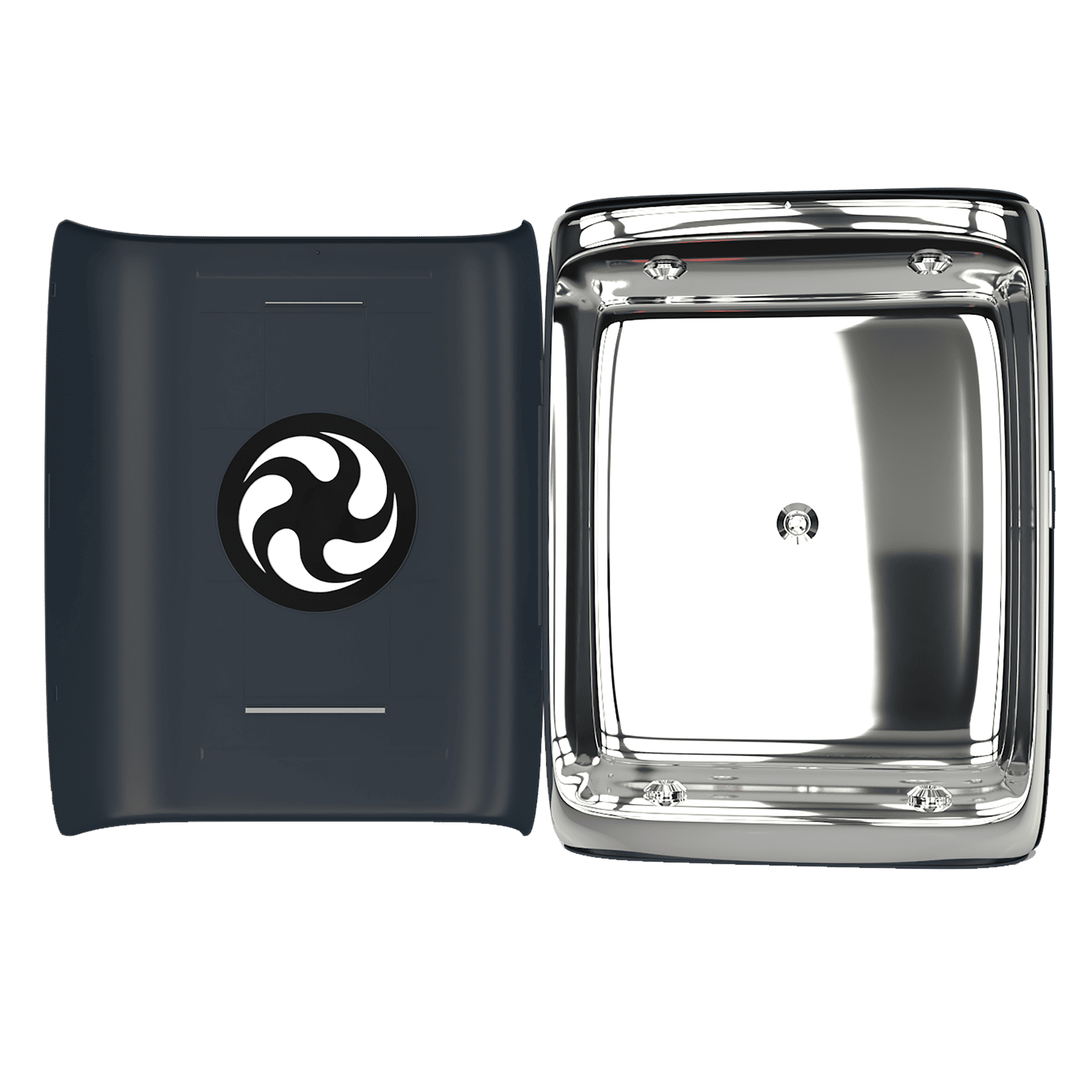 Liveable Virusbloc UVC Box  (90 Seconds Disinfection Time, VBUVC002, Black)_11