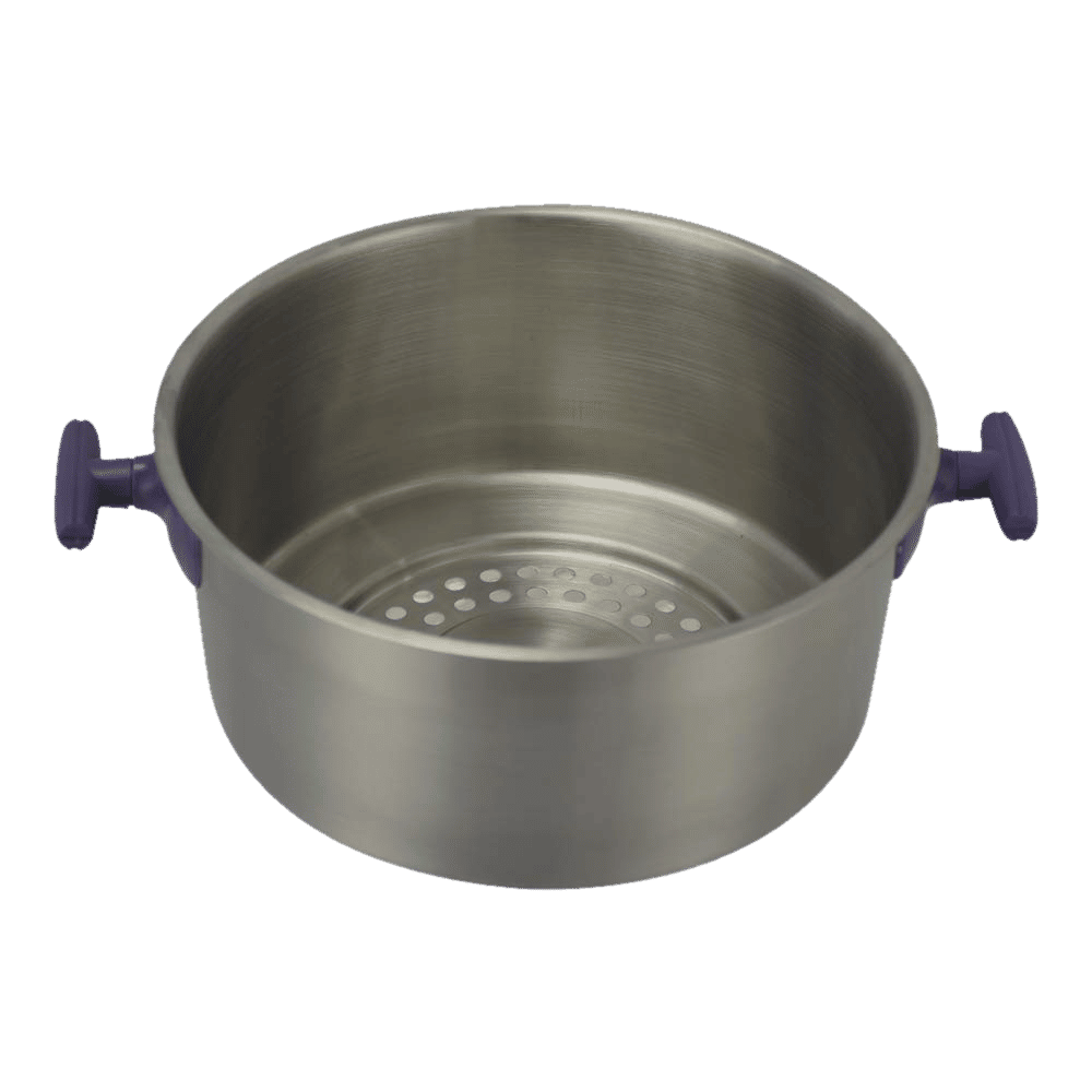 WONDERCHEF Nutri 5 Litre Electric Egg Boiler with Timer Function (Silver) WONDERCHEF Nutri 5 Litre Electric Egg Boiler with Timer Function (Silver)_4