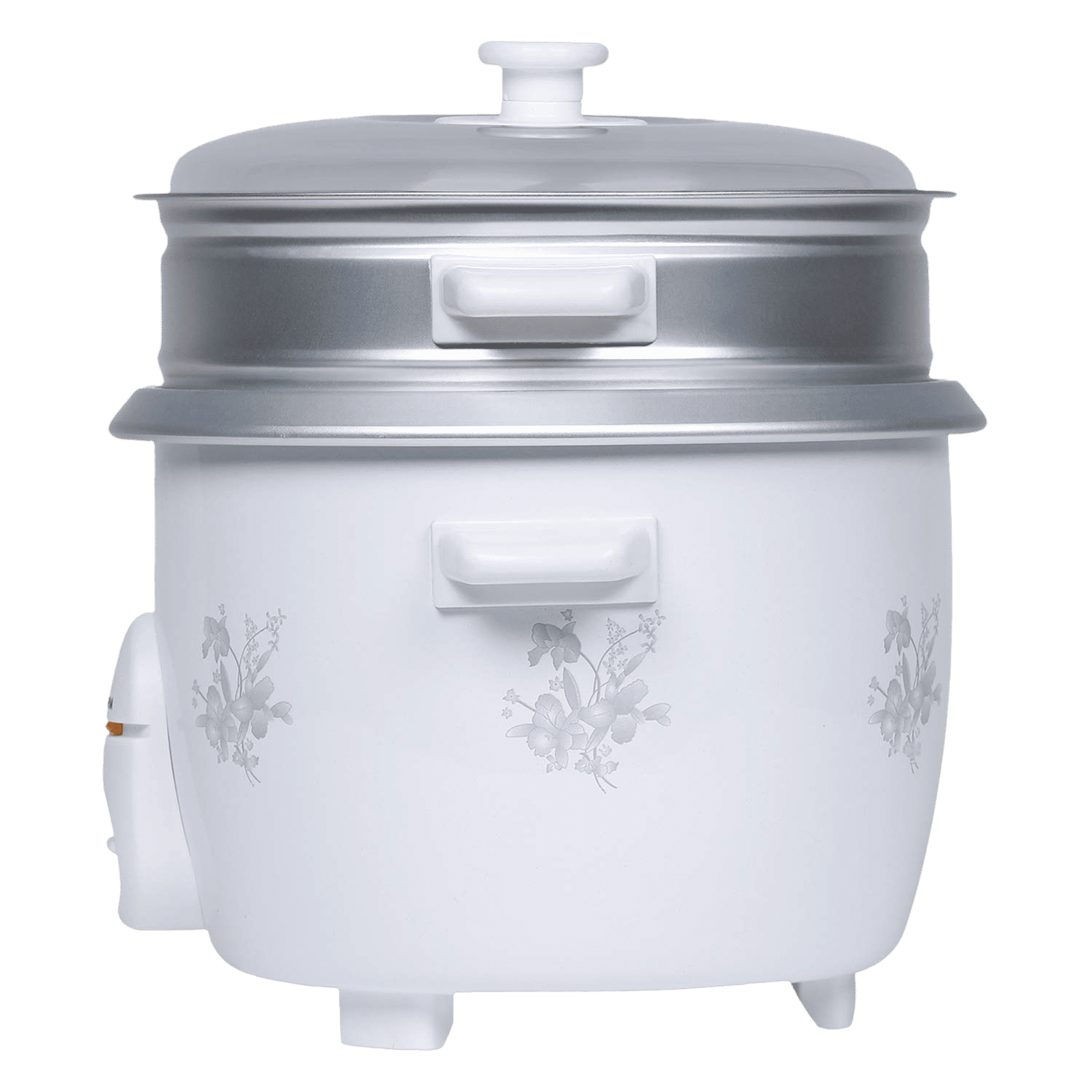 KENSTAR My Cook Plus 1.8 Litre Electric Rice Cooker with Keep Warm Function (White) KENSTAR My Cook Plus 1.8 Litre Electric Rice Cooker with Keep Warm Function (White)_4