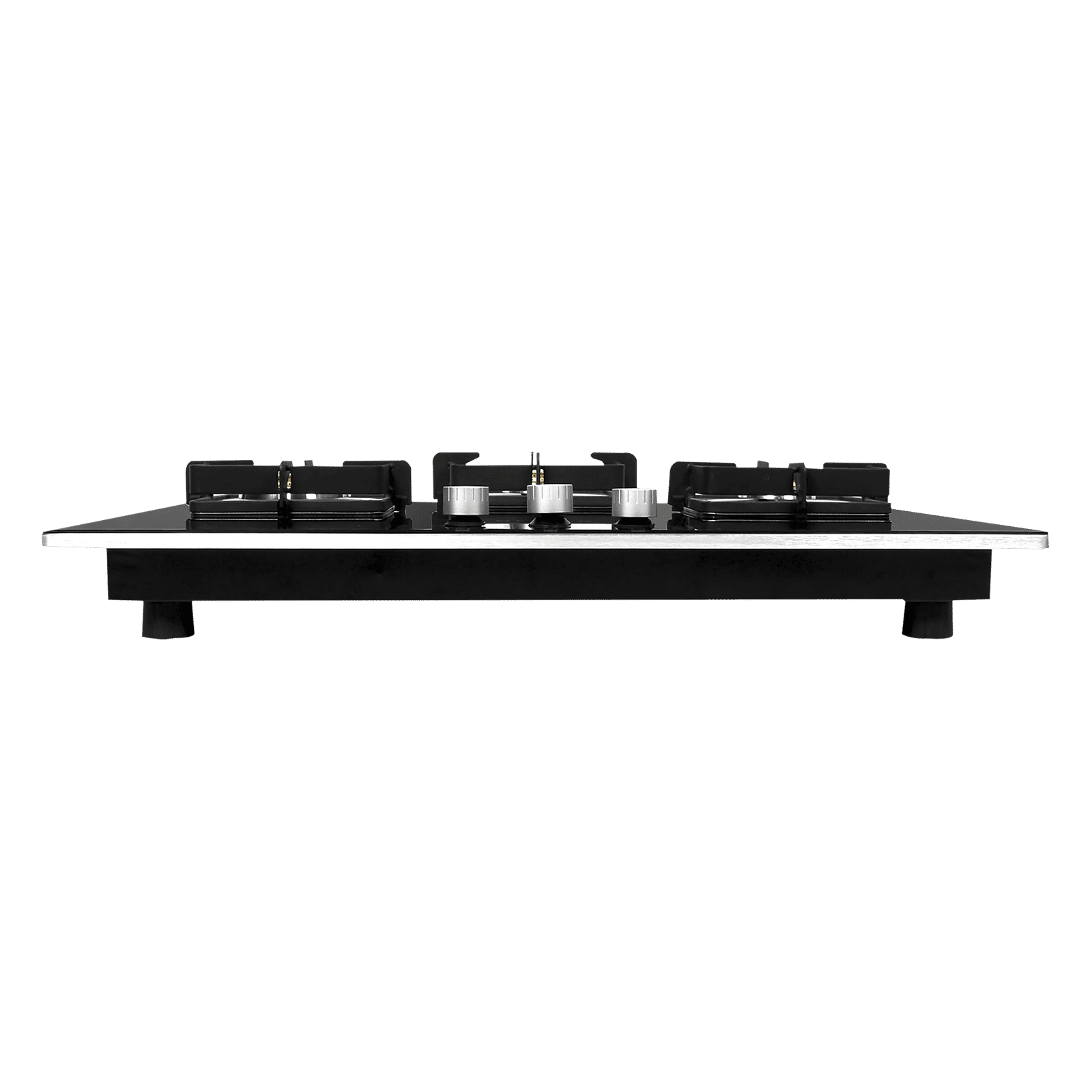 Faber HTG 753 CRS BR CI Tempered Glass Top 3 Burner Automatic Hob (High Quality Knob, Black) Faber HTG 753 CRS BR CI Tempered Glass Top 3 Burner Automatic Hob (High Quality Knob, Black)_10