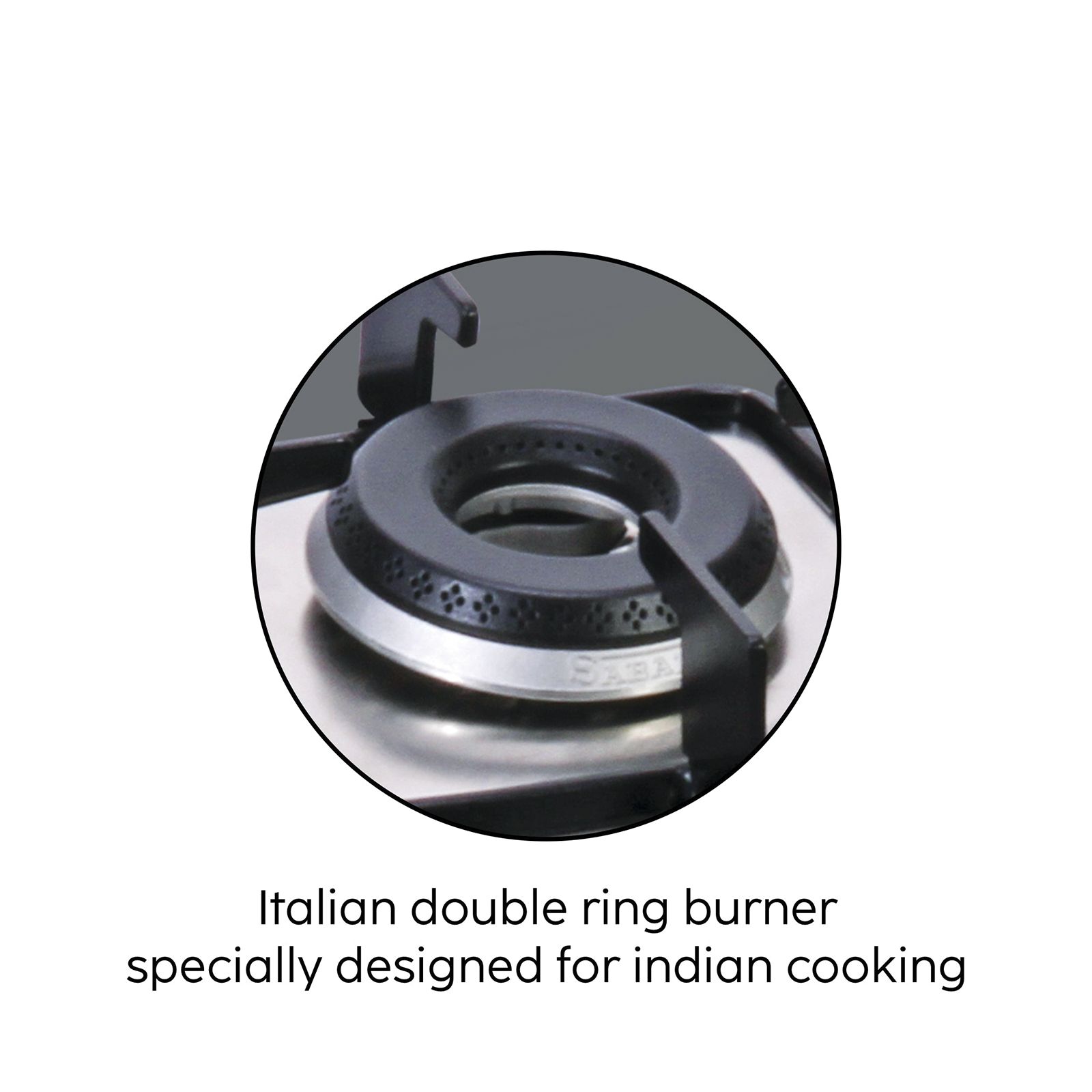 Glen 1073 SQ IN Toughened Glass Top 3 Burner Automatic Electric Hob (Sturdy Pan Support, Black) Glen 1073 SQ IN Toughened Glass Top 3 Burner Automatic Electric Hob (Sturdy Pan Support, Black)_13