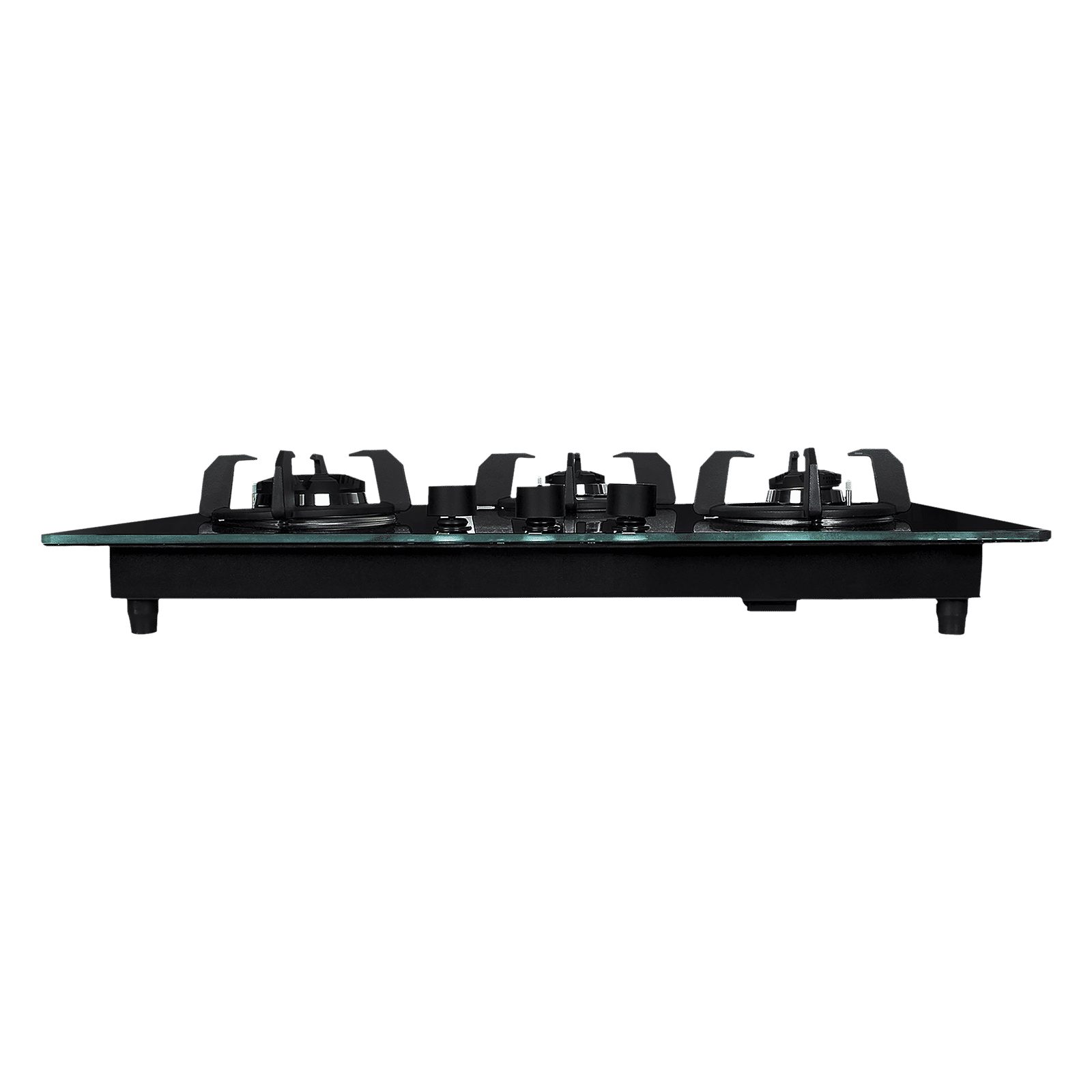 Faber Maxus HT803 CRS BR CI AI Toughened Glass Top 3 Burner Automatic Hob (High Quality Knob, Black) Faber Maxus HT803 CRS BR CI AI Toughened Glass Top 3 Burner Automatic Hob (High Quality Knob, Black)_8