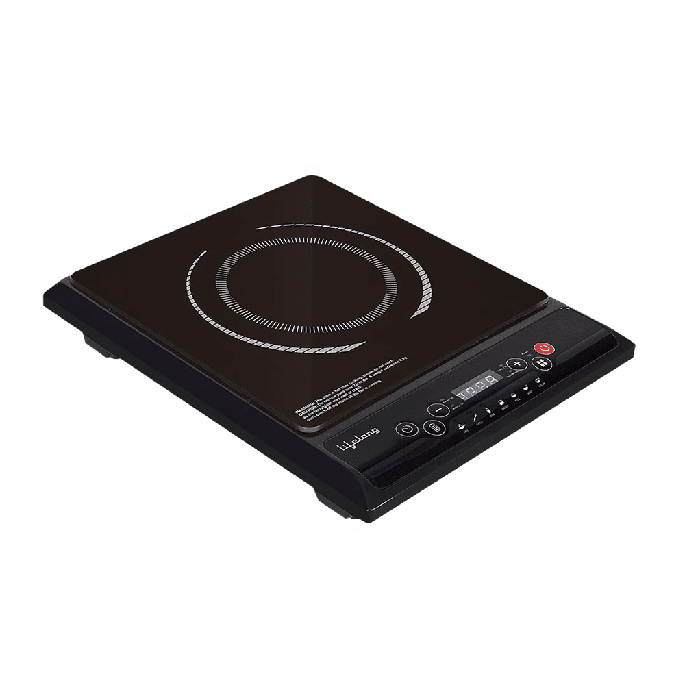 Lifelong Inferno VX 2000W Induction Cooktop with 7 Preset Menus Lifelong Inferno VX 2000W Induction Cooktop with 7 Preset Menus_11
