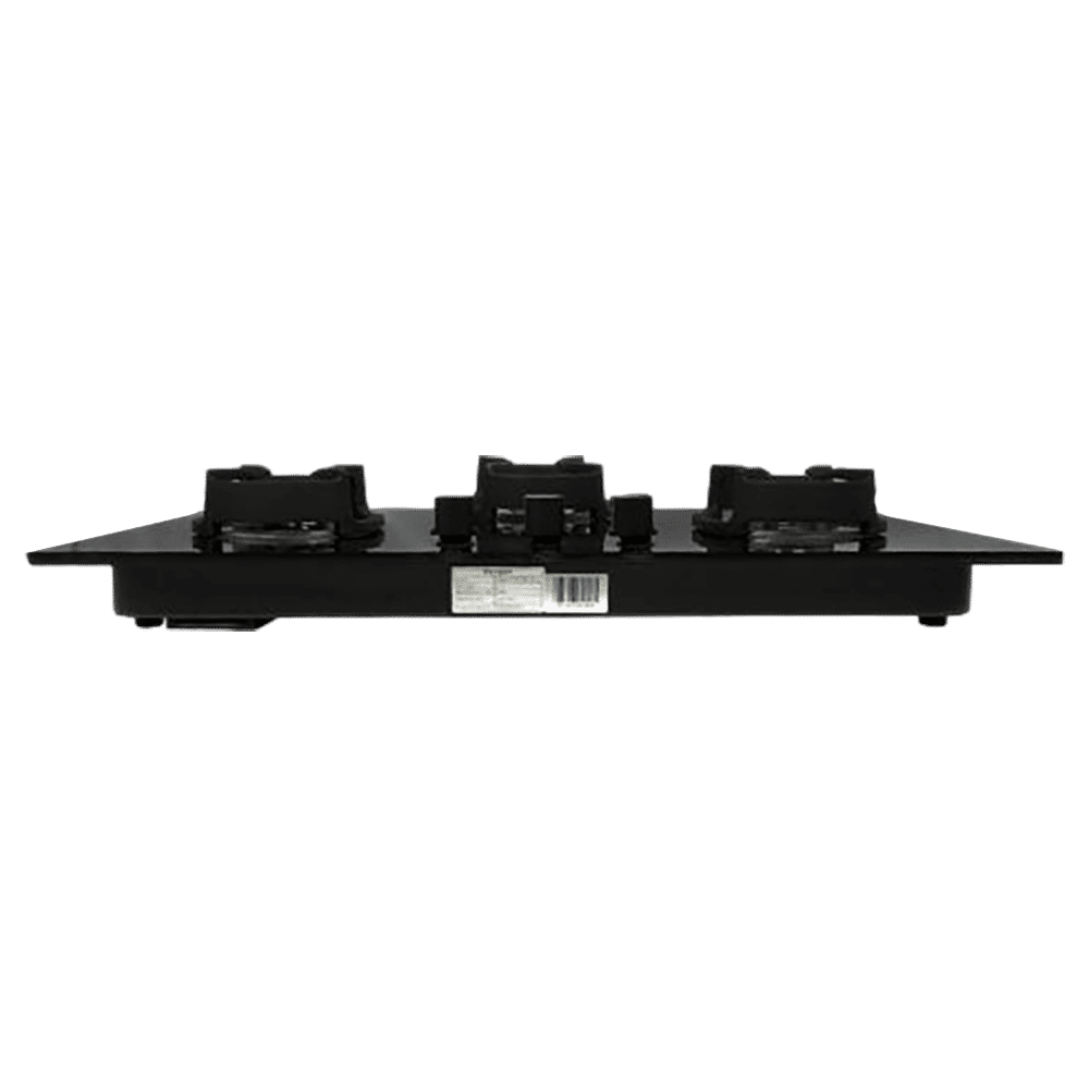 Faber Nexus IND HT783 CRS BR CI AI Toughened Glass Top 3 Burner Automatic Hob (Heat Resistant, Black) Faber Nexus IND HT783 CRS BR CI AI Toughened Glass Top 3 Burner Automatic Hob (Heat Resistant, Black)_8