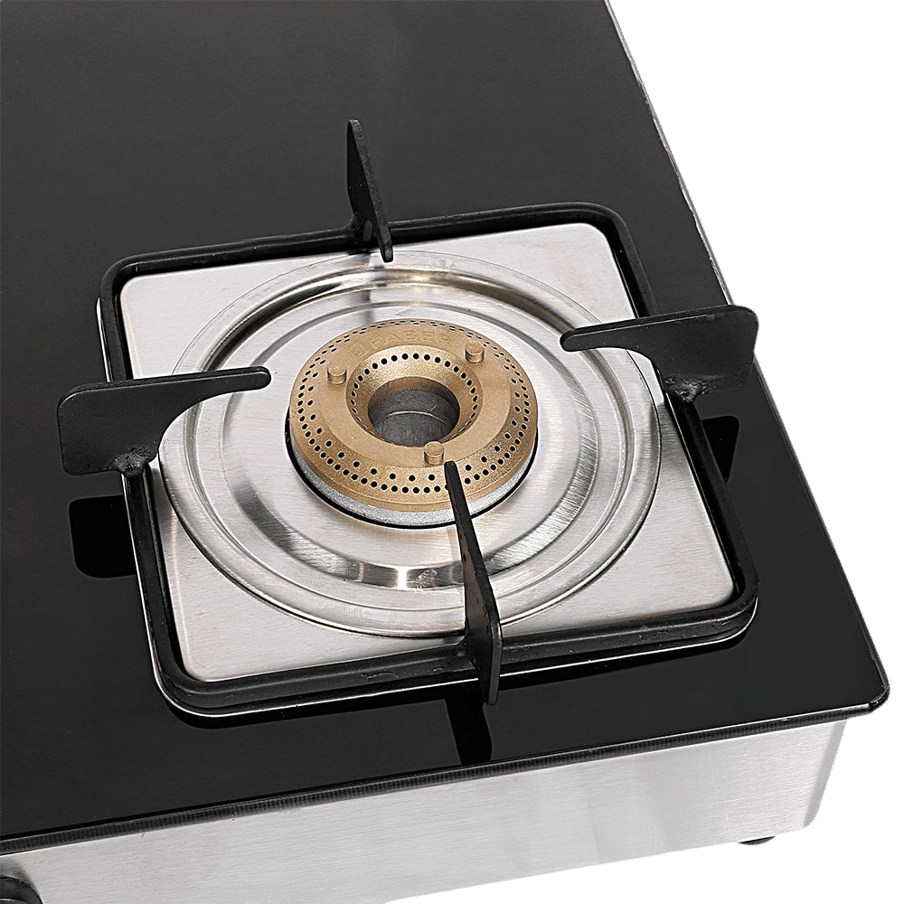 FABER Supreme Plus C 3 Burner Manual Hob (Black) FABER Supreme Plus C 3 Burner Manual Hob (Black)_4