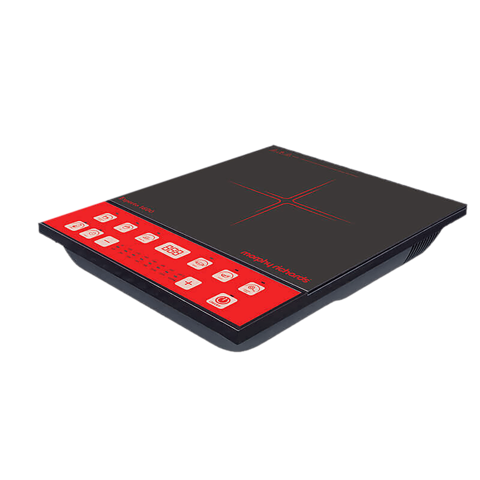morphy richards Esperto 1600W Induction Cooktop with 7 Cooking Modes_10