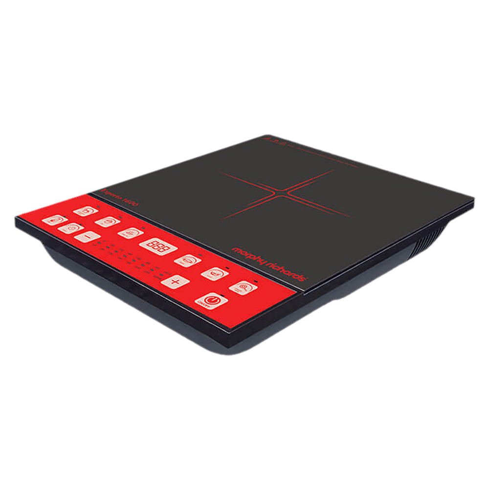 morphy richards Esperto 1600W Induction Cooktop with 7 Cooking Modes_12