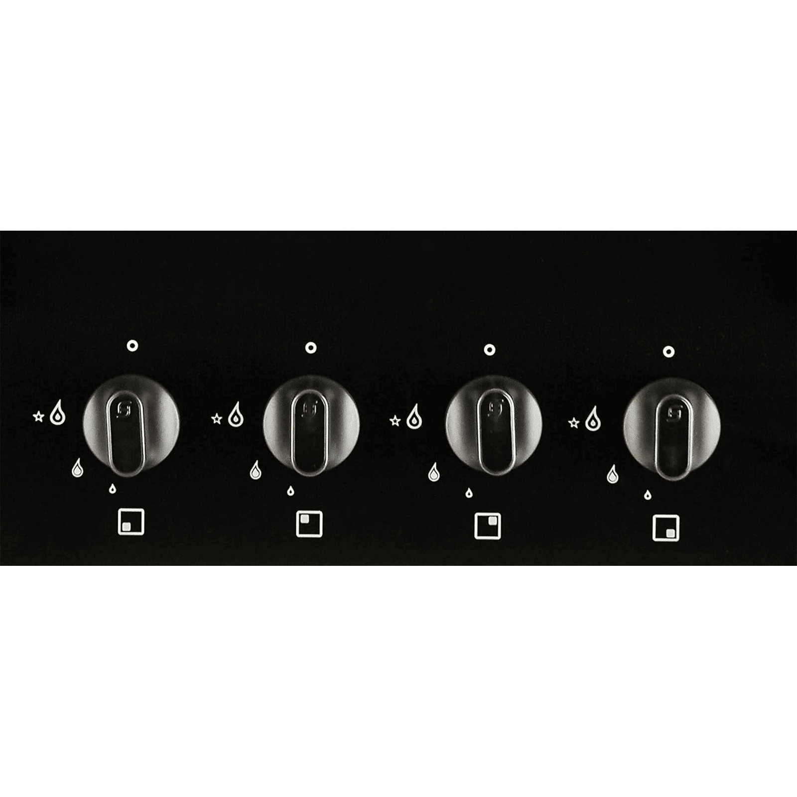Faber Ultima HT724 CRS BR CI AI Toughened Glass Top 4 Burner Automatic Electric Hob (Premium Quality Knob, Black) Faber Ultima HT724 CRS BR CI AI Toughened Glass Top 4 Burner Automatic Electric Hob (Premium Quality Knob, Black)_11