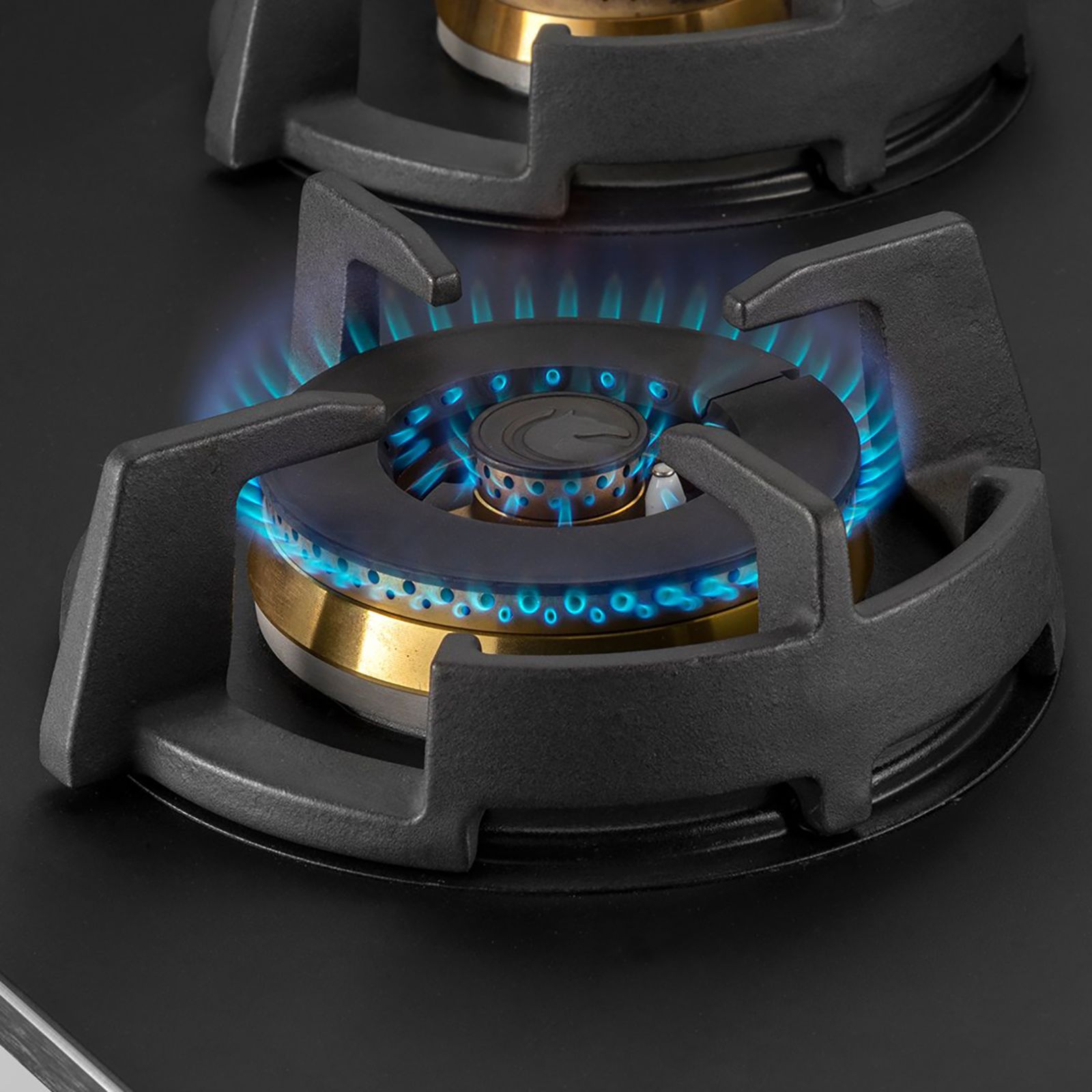 KAFF MSM 783 Glass Top 3 Burner Automatic Hob (Flame Failure Device, Black) KAFF MSM 783 Glass Top 3 Burner Automatic Hob (Flame Failure Device, Black)_19