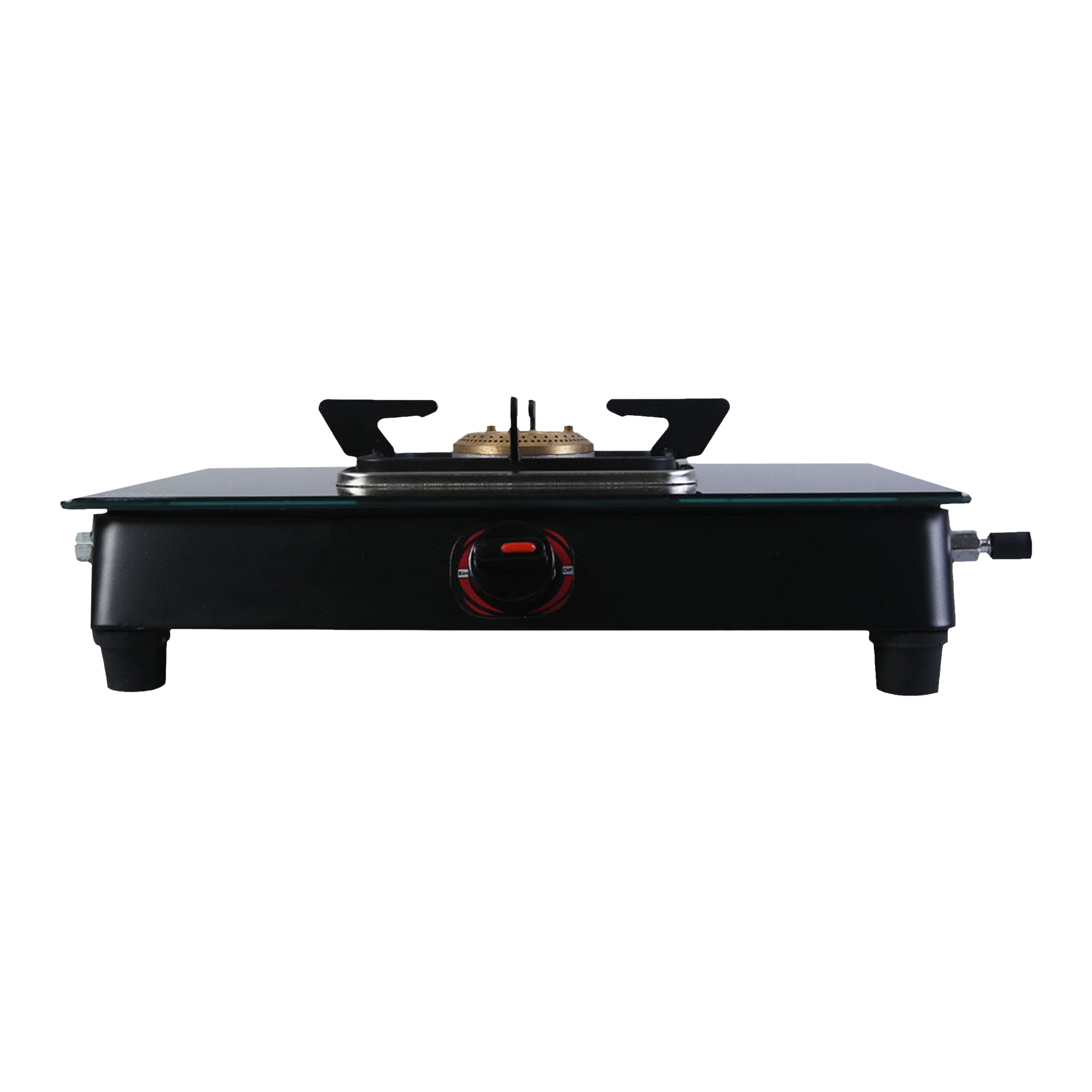 WONDERCHEF Ultima Toughened Glass Top 1 Burner Manual Gas Stove (Compact Design, Black) WONDERCHEF Ultima Toughened Glass Top 1 Burner Manual Gas Stove (Compact Design, Black)_13