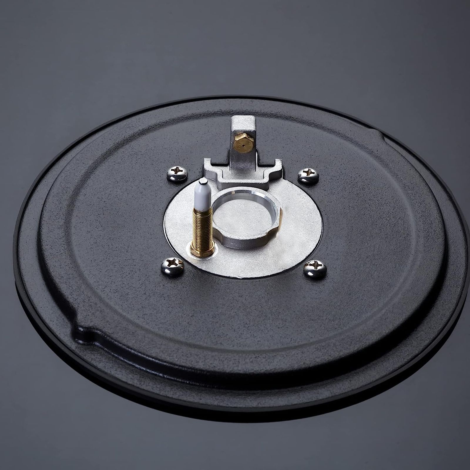Elica IND FLEXI FB 375 DX DFS Glass Top 3 Burner Automatic Electric Hob (Cast Iron Grid, Black)_10
